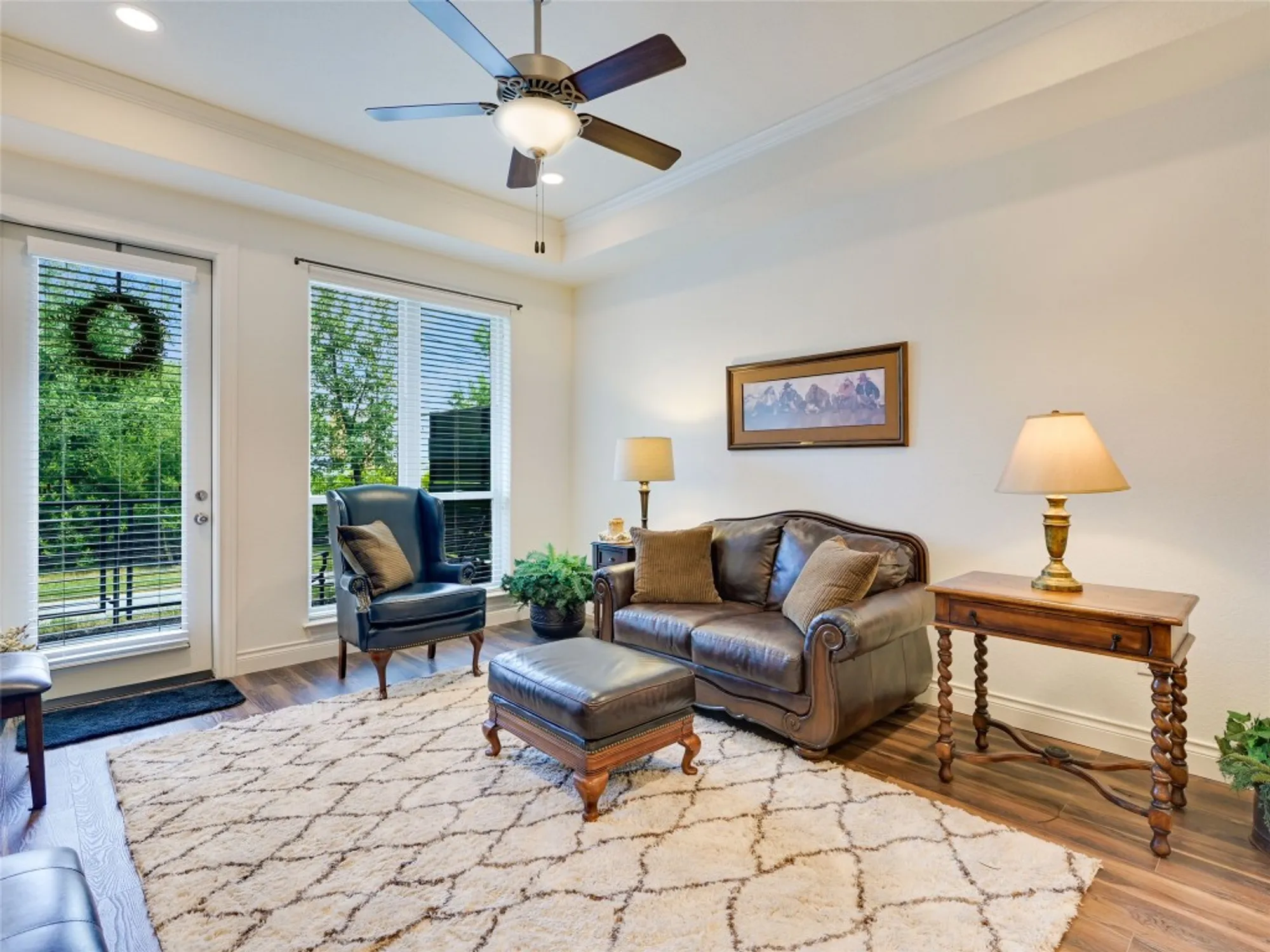 Property Slideshow image 3 of 31 | 102 bella toscana ave unit 1103, Lakeway, TX, 78734
