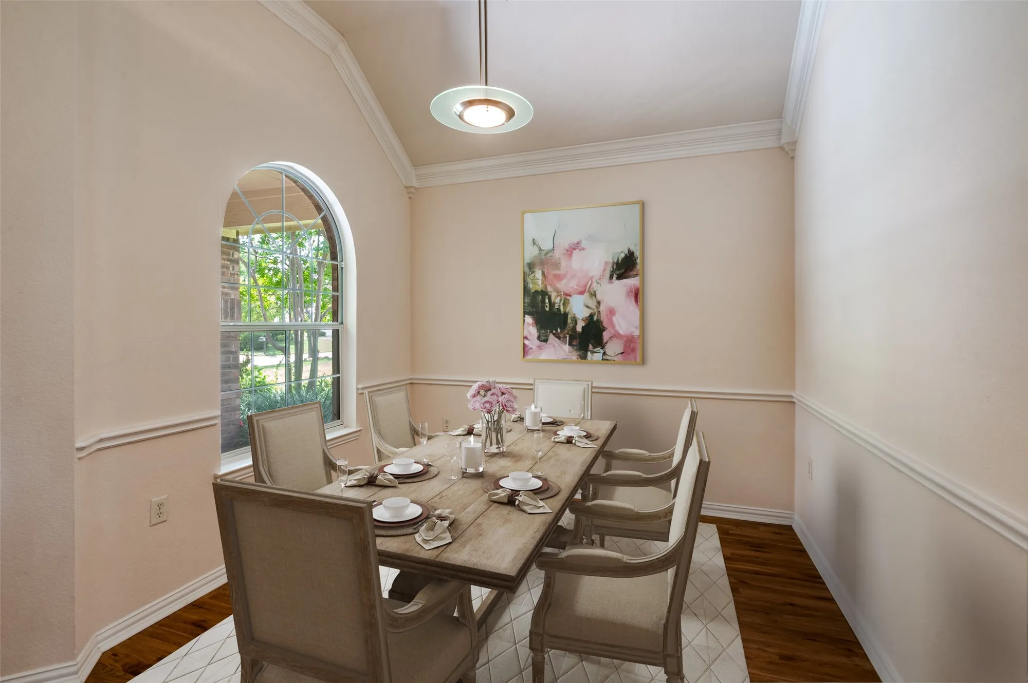 Property Slideshow image 4 of 29 | 1383 sagebrook dr, Fairview, TX, 75069