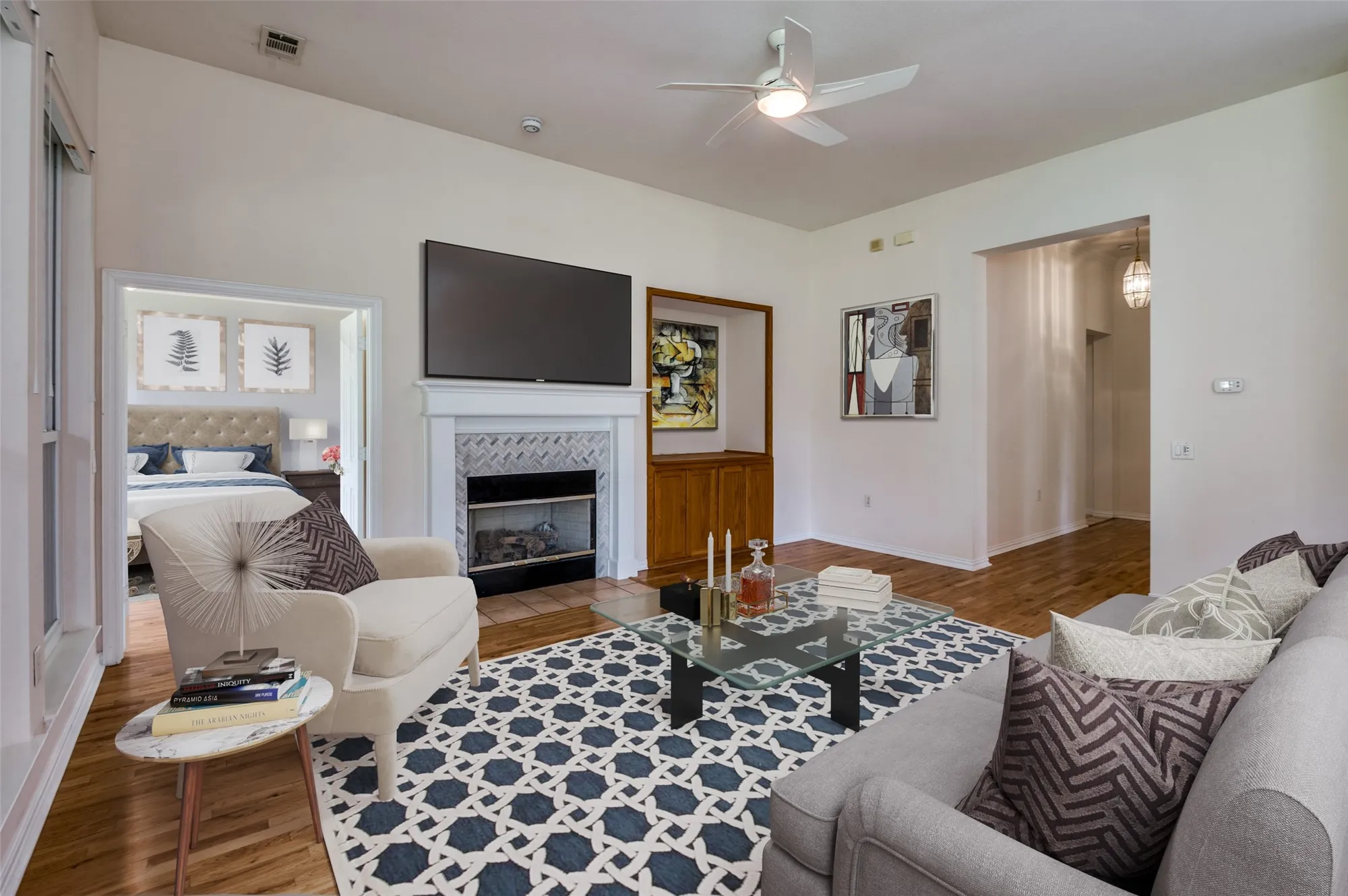 Property Slideshow image 9 of 29 | 1383 sagebrook dr, Fairview, TX, 75069