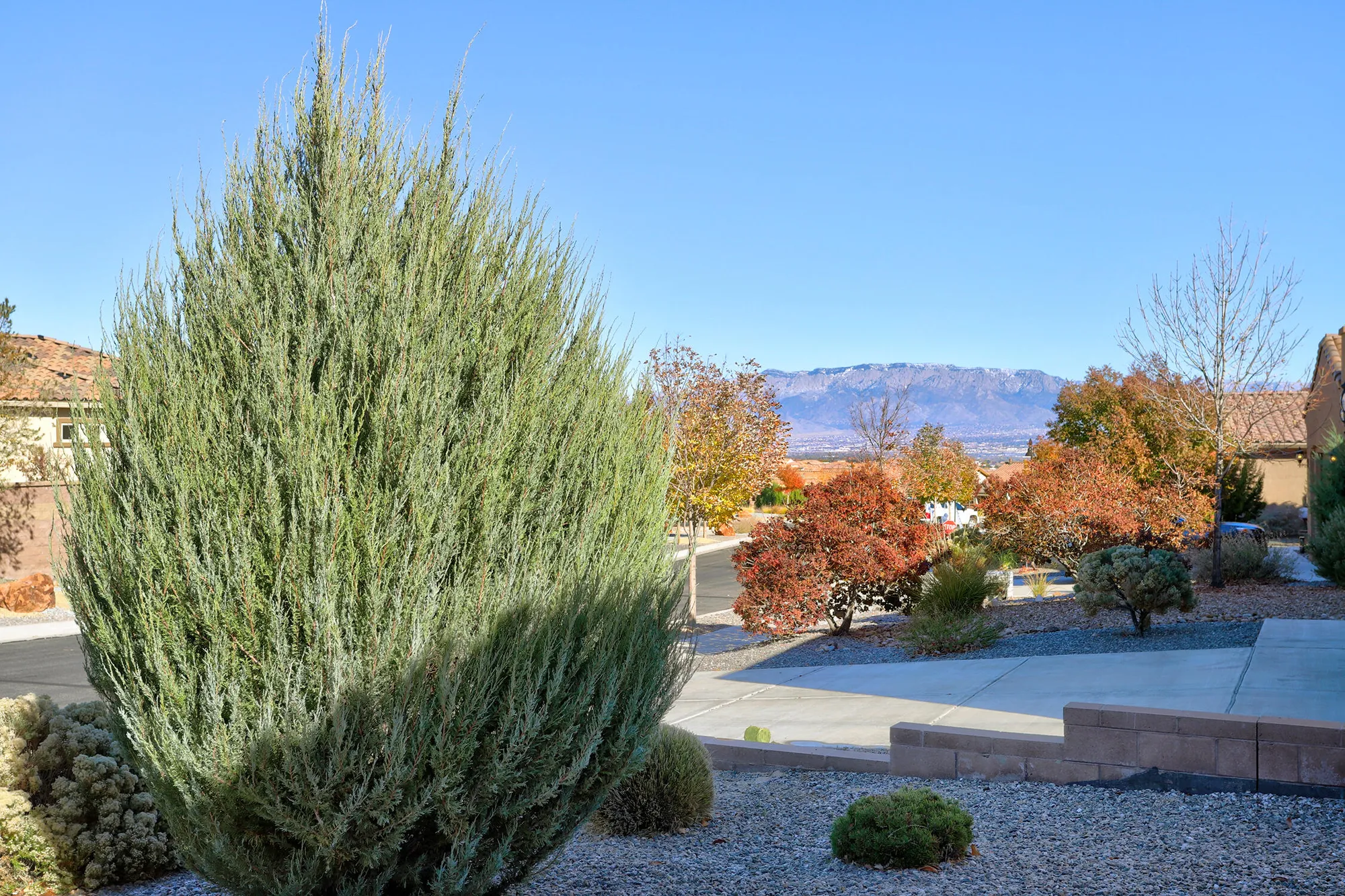 Property Slideshow image 2 of 52 | 9316 iron creek ln, Albuquerque, NM, 87120