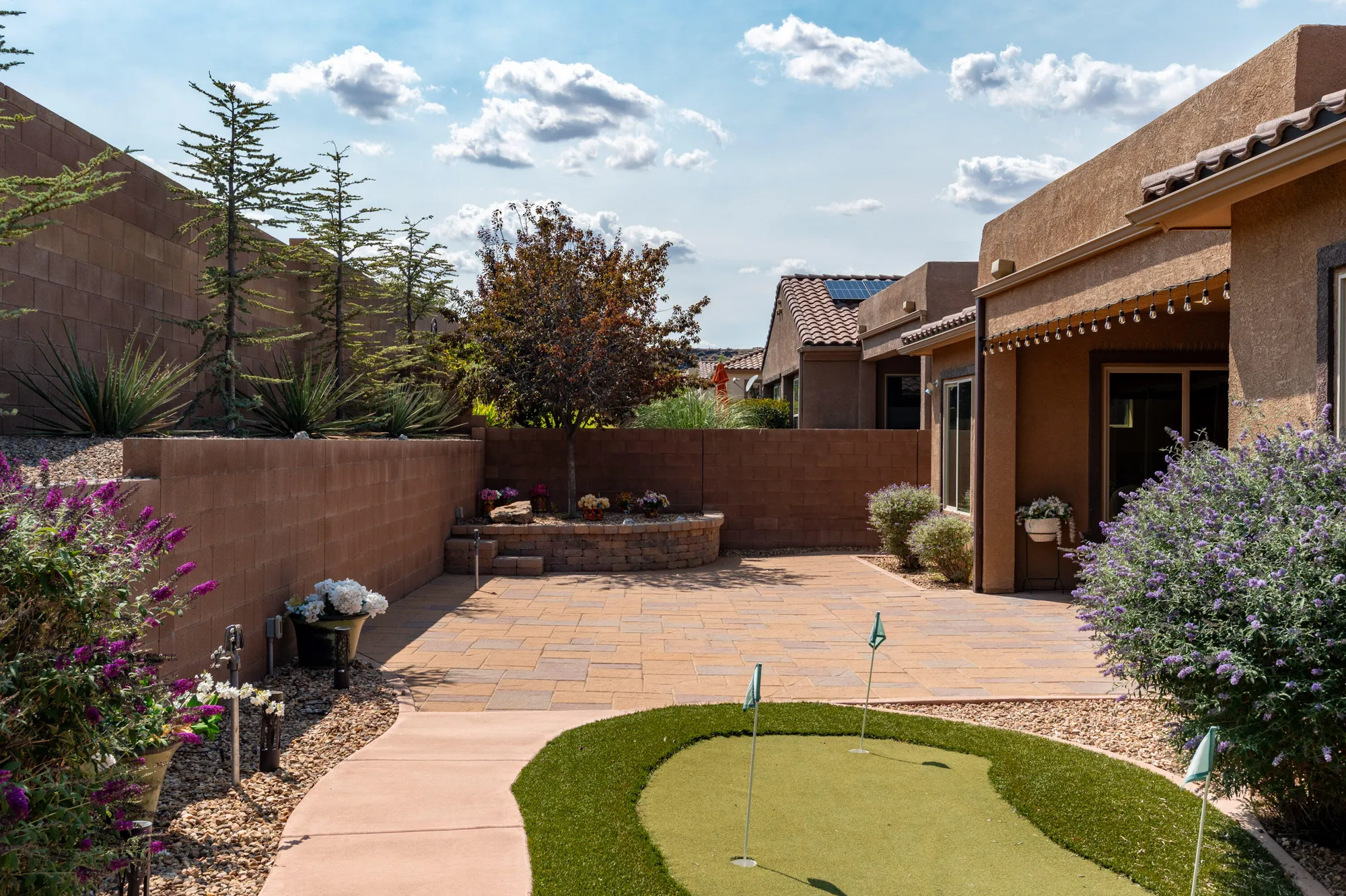 Property Slideshow image 4 of 52 | 9316 iron creek ln, Albuquerque, NM, 87120