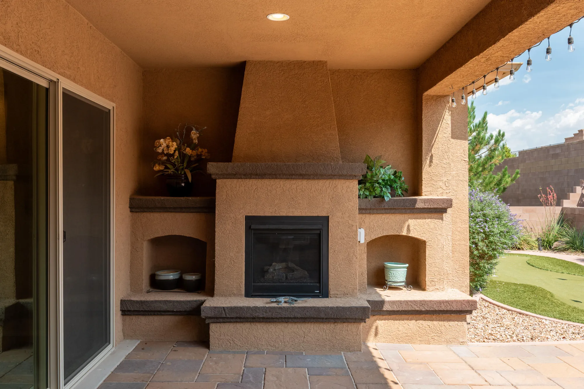 Property Slideshow image 40 of 52 | 9316 iron creek ln, Albuquerque, NM, 87120