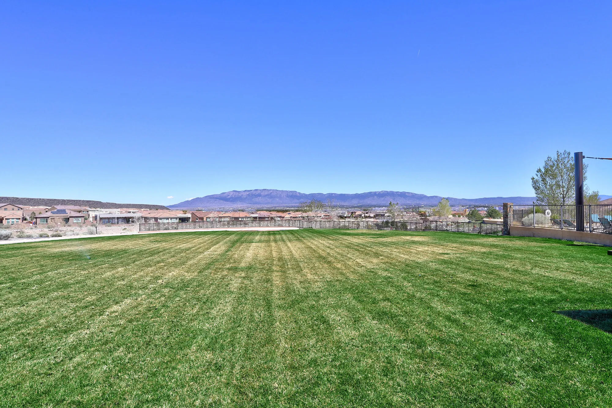 Property Slideshow image 52 of 52 | 9316 iron creek ln, Albuquerque, NM, 87120
