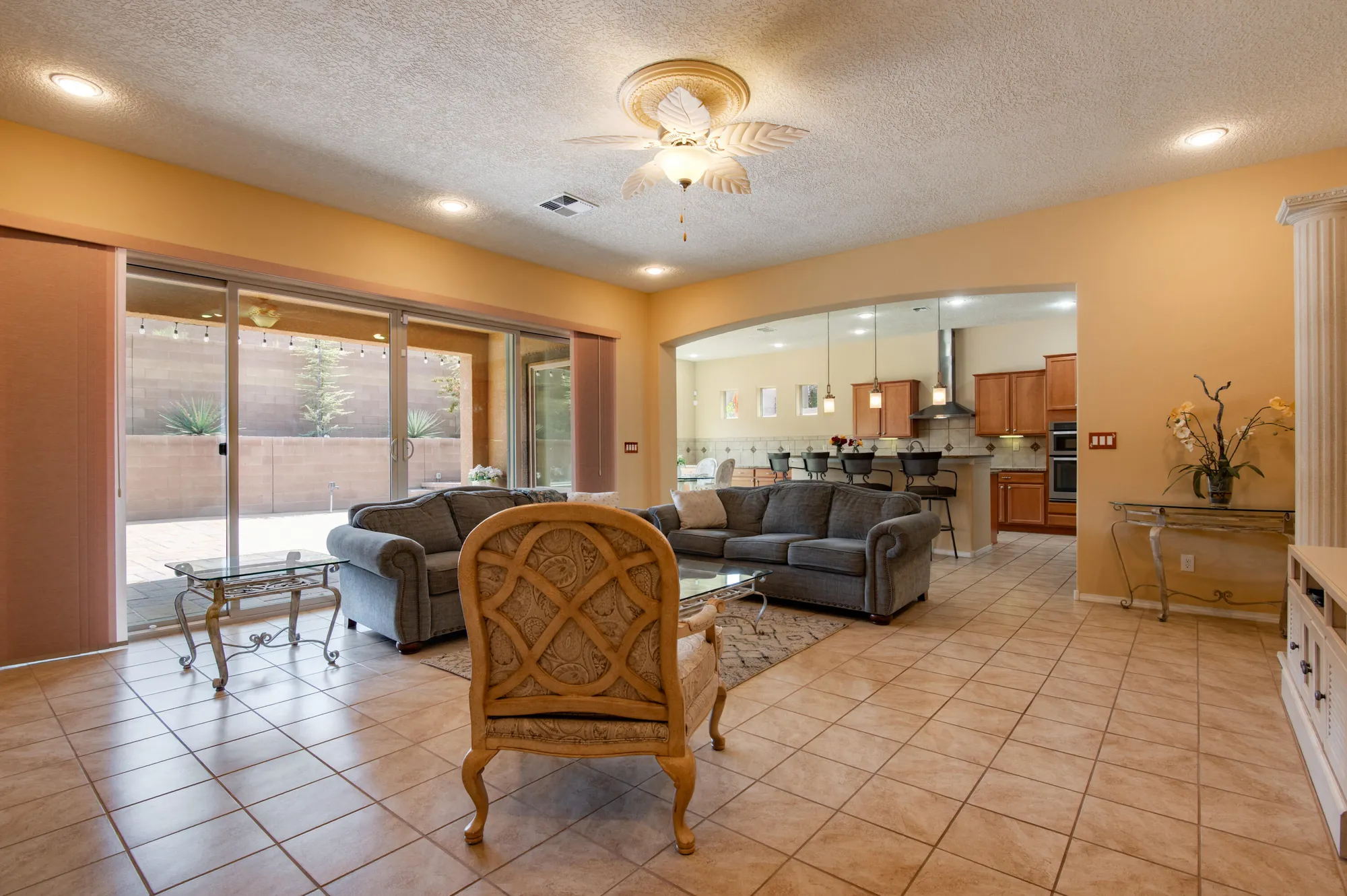 Property Slideshow image 6 of 52 | 9316 iron creek ln, Albuquerque, NM, 87120