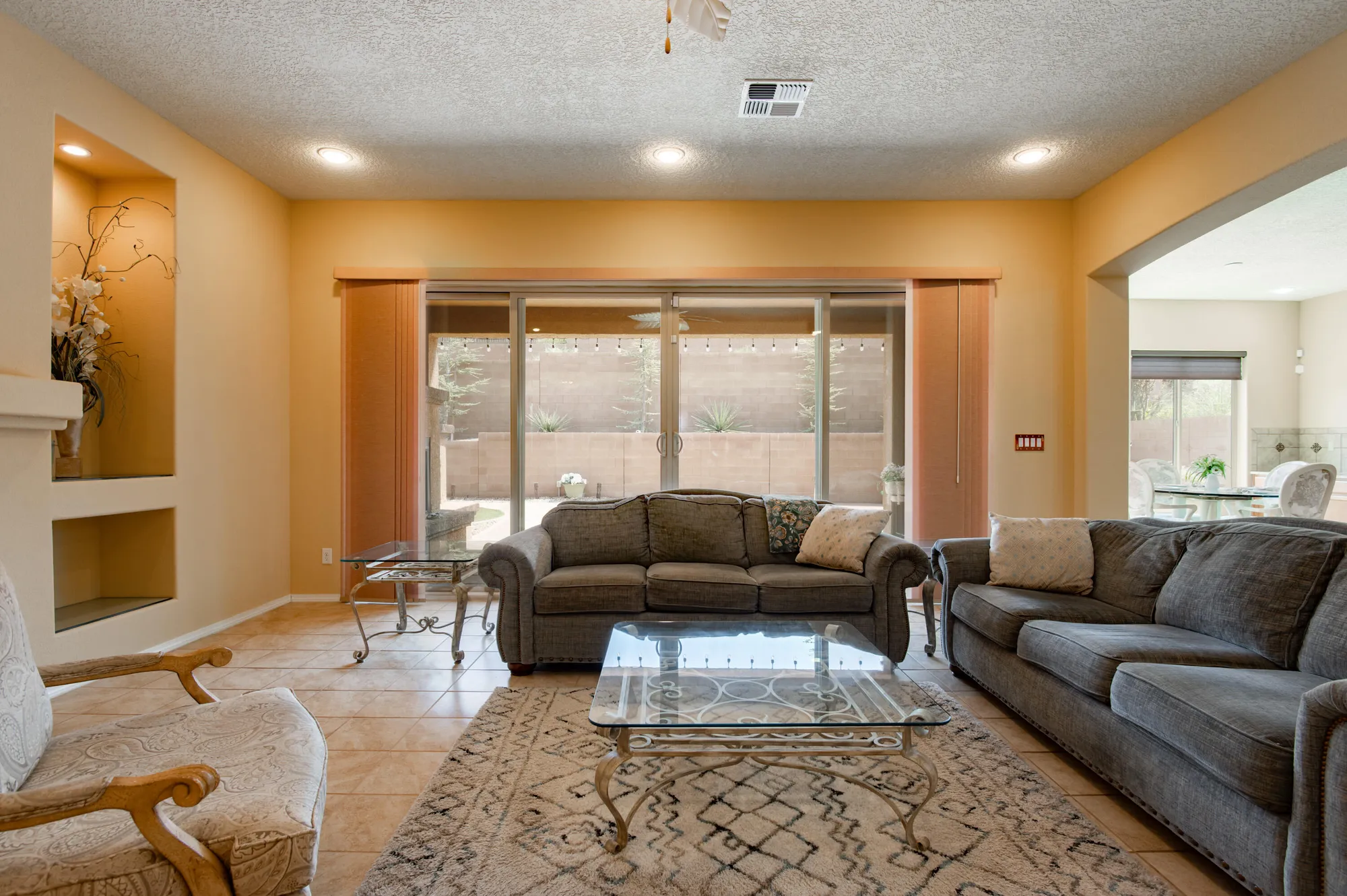 Property Slideshow image 7 of 52 | 9316 iron creek ln, Albuquerque, NM, 87120