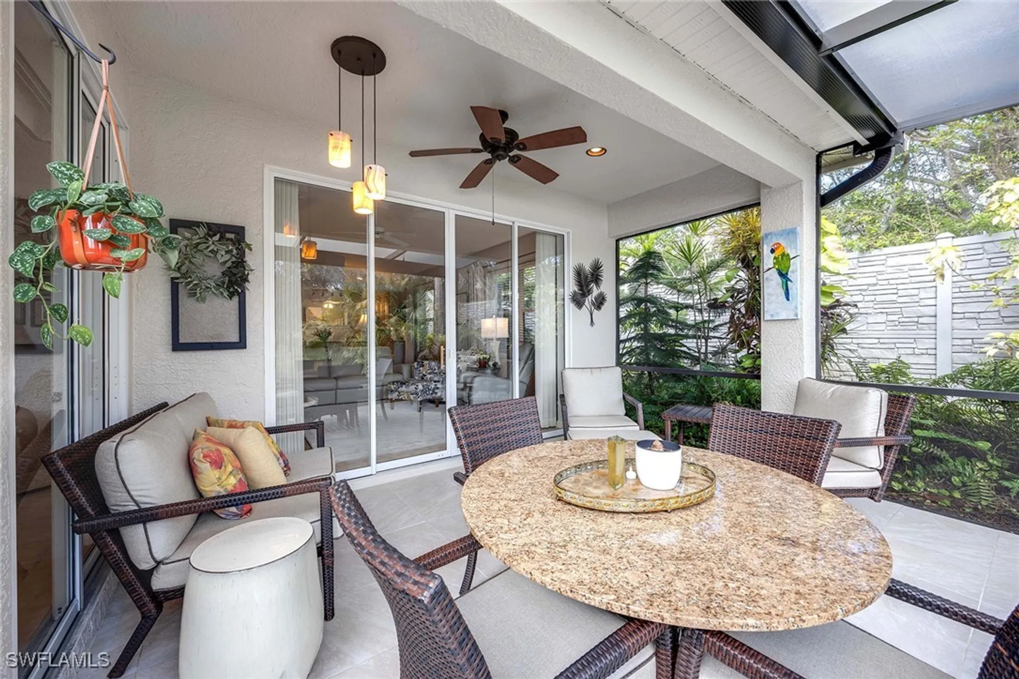 Property Slideshow image 27 of 50 | 8460 bent creek ct, Naples, FL, 34114