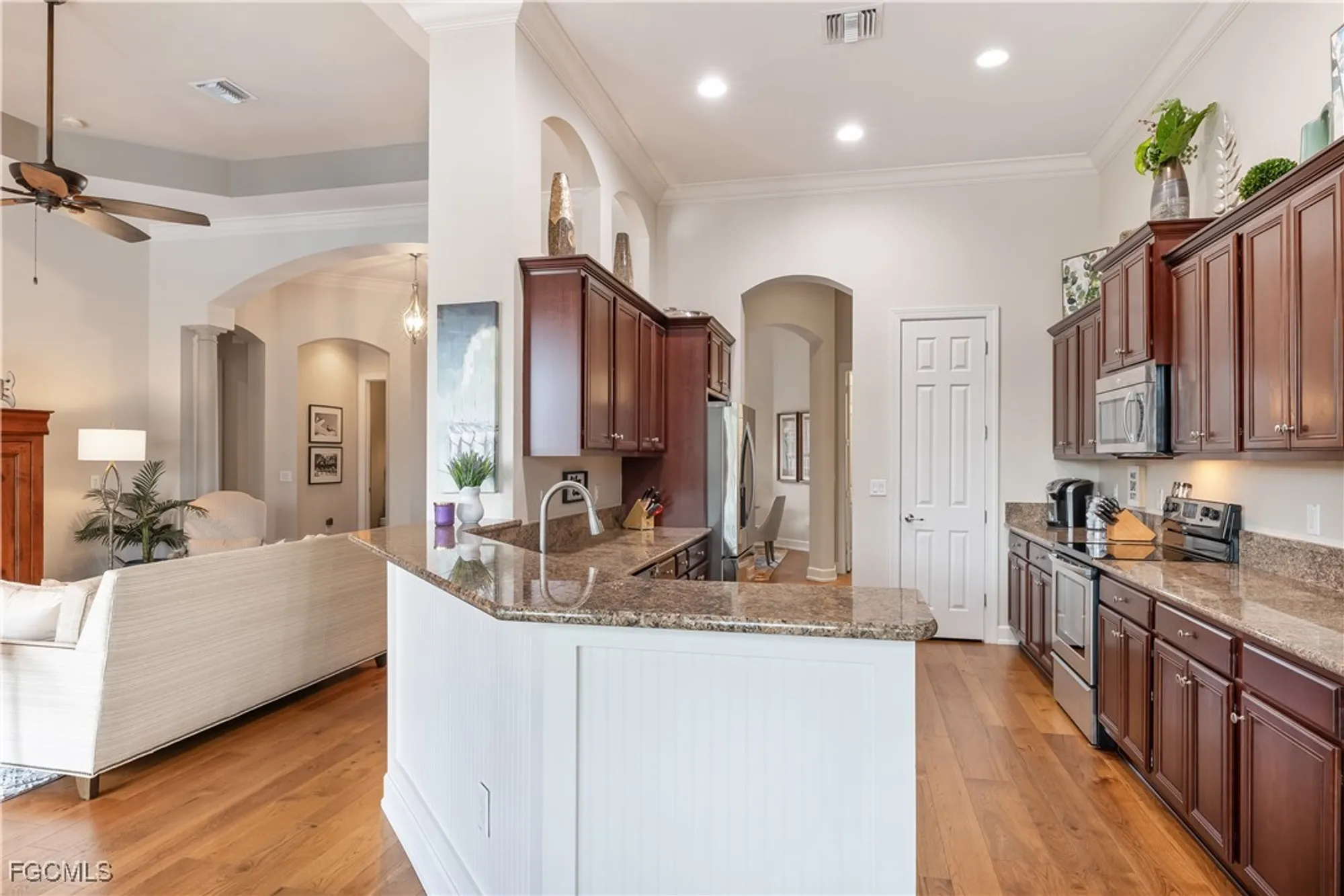 Property Slideshow image 11 of 41 | 13090 milford pl, Fort Myers, FL, 33913