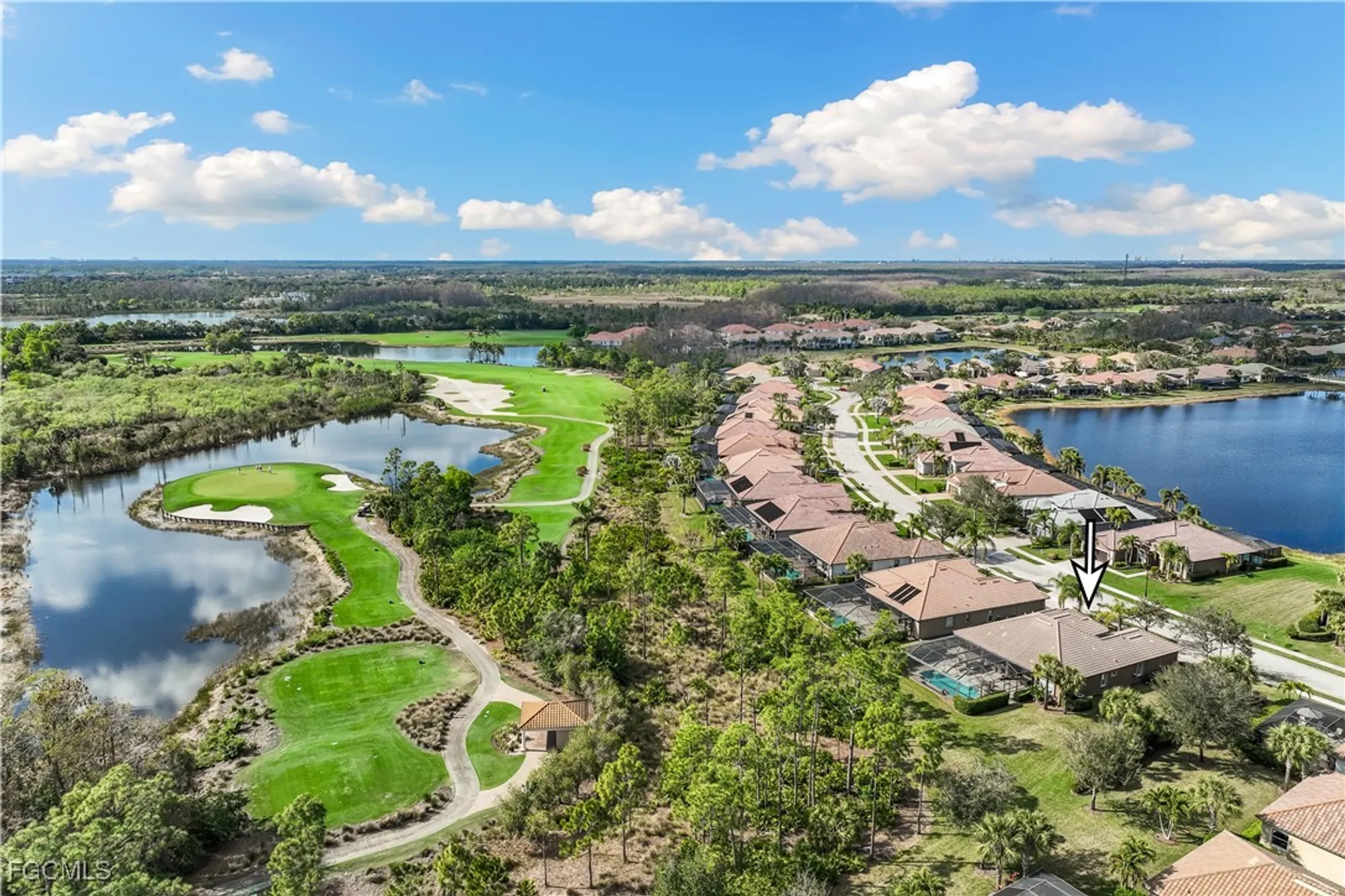 Property Slideshow image 3 of 41 | 13090 milford pl, Fort Myers, FL, 33913