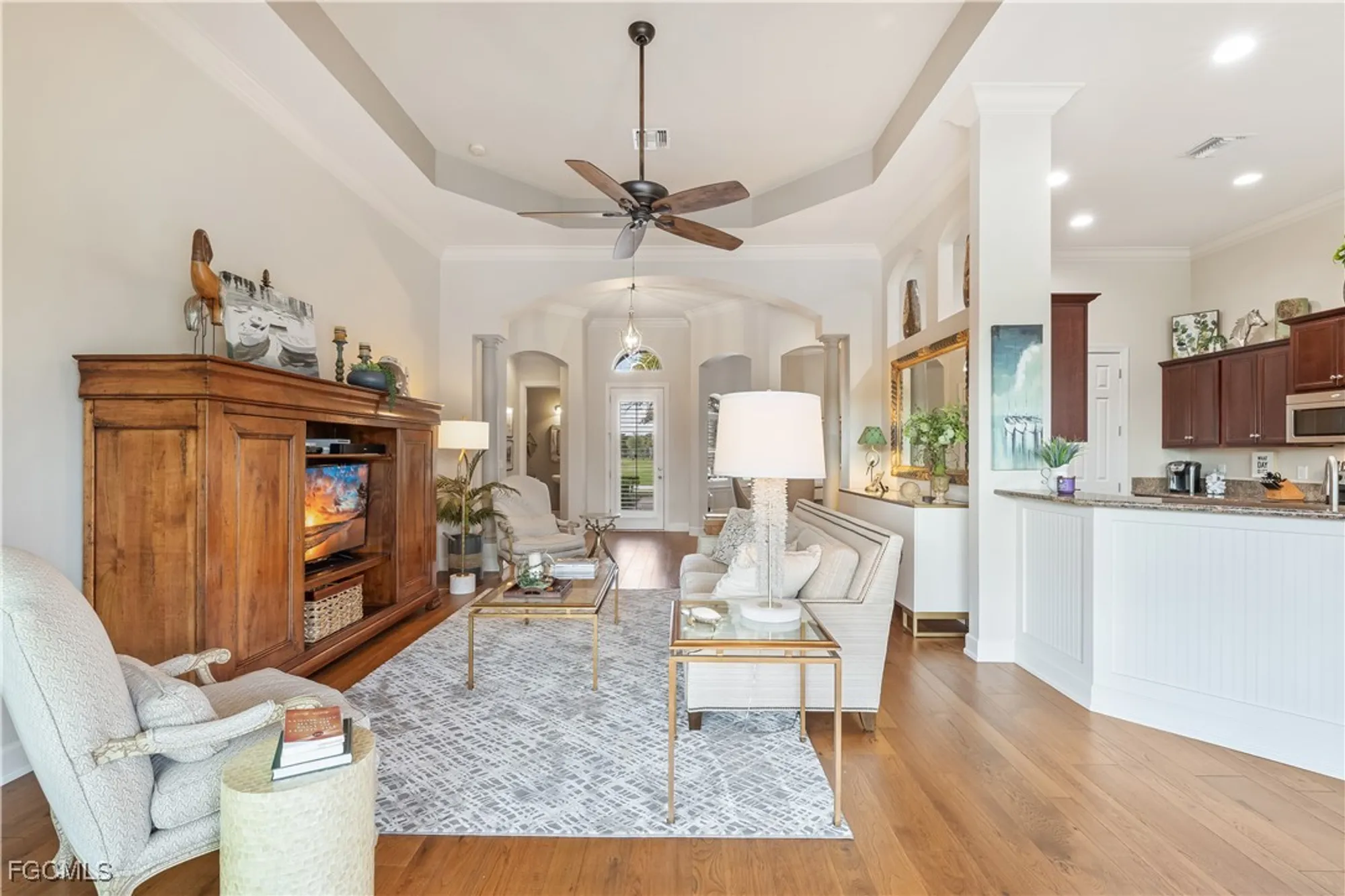 Property Slideshow image 6 of 41 | 13090 milford pl, Fort Myers, FL, 33913