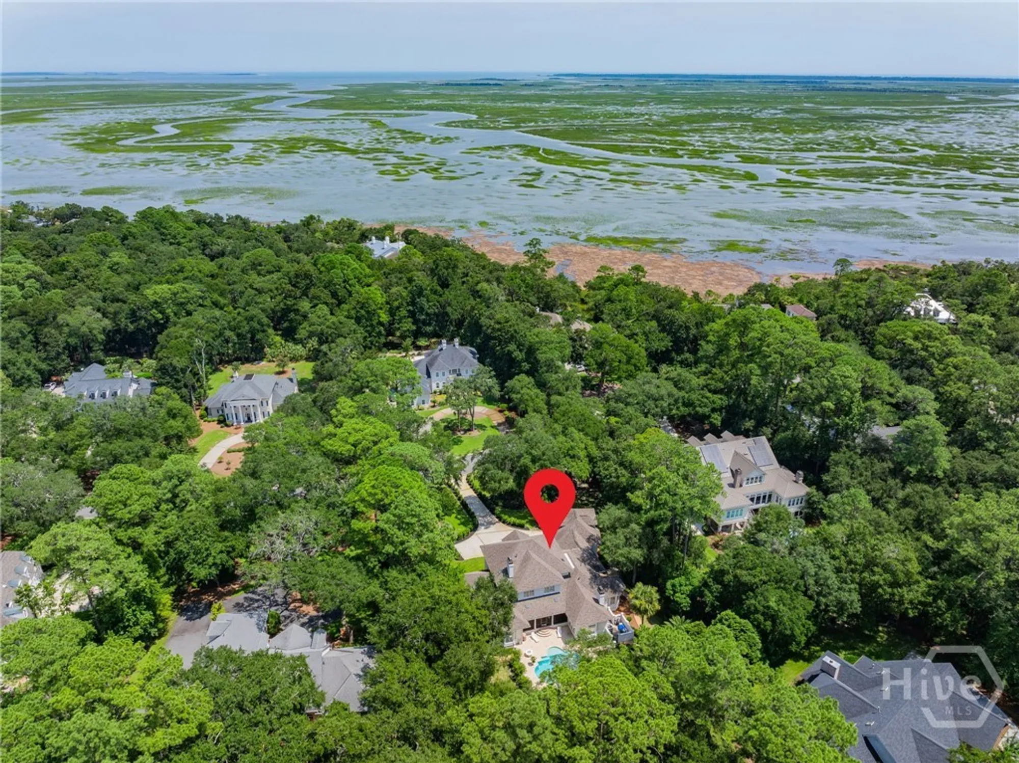 Property Slideshow image 46 of 49 | 26 little comfort rd, Savannah, GA, 31411