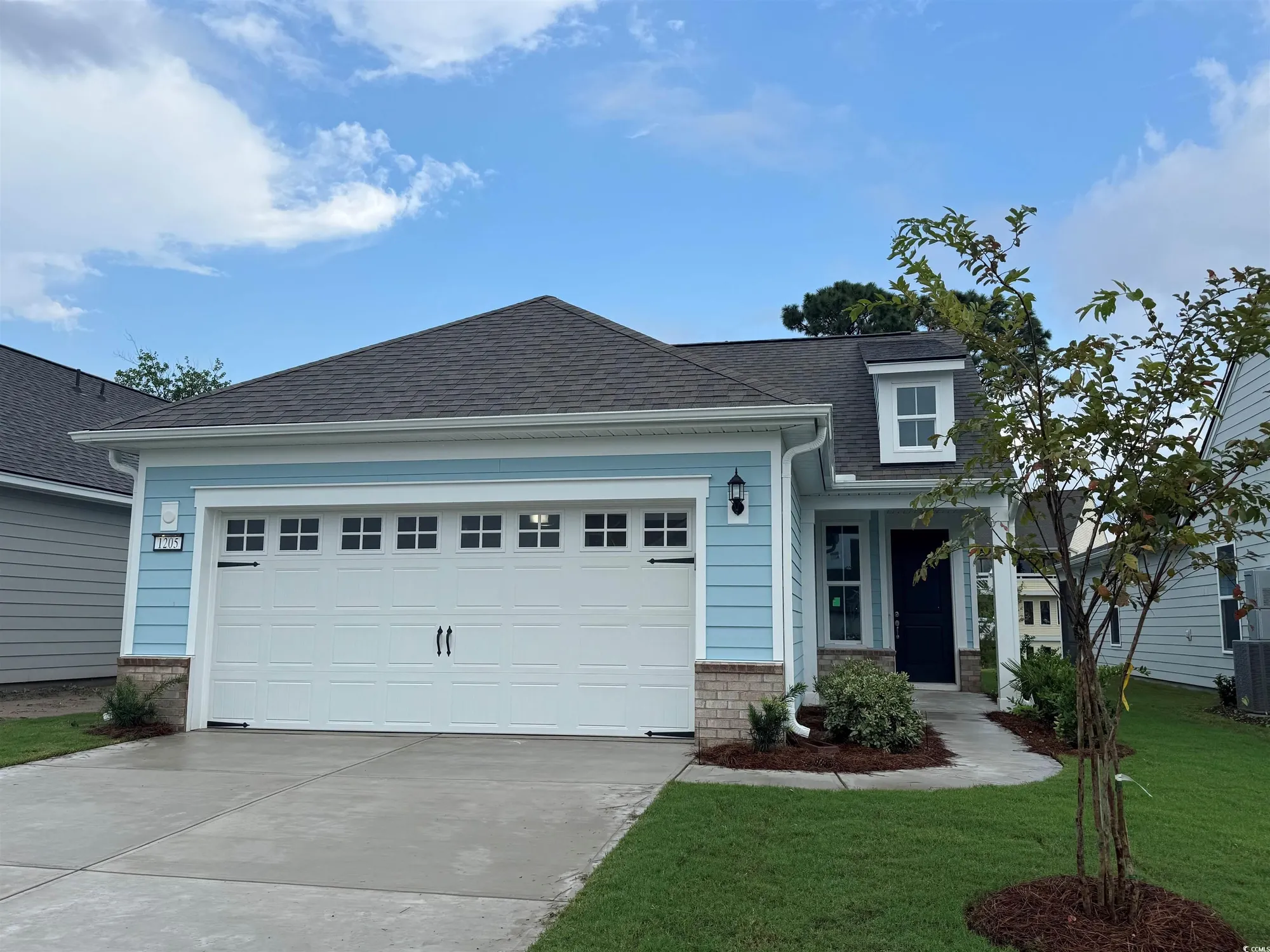 Property Slideshow image 1 of 40 | 1205 lady bird way, North Myrtle Beach, SC, 29582
