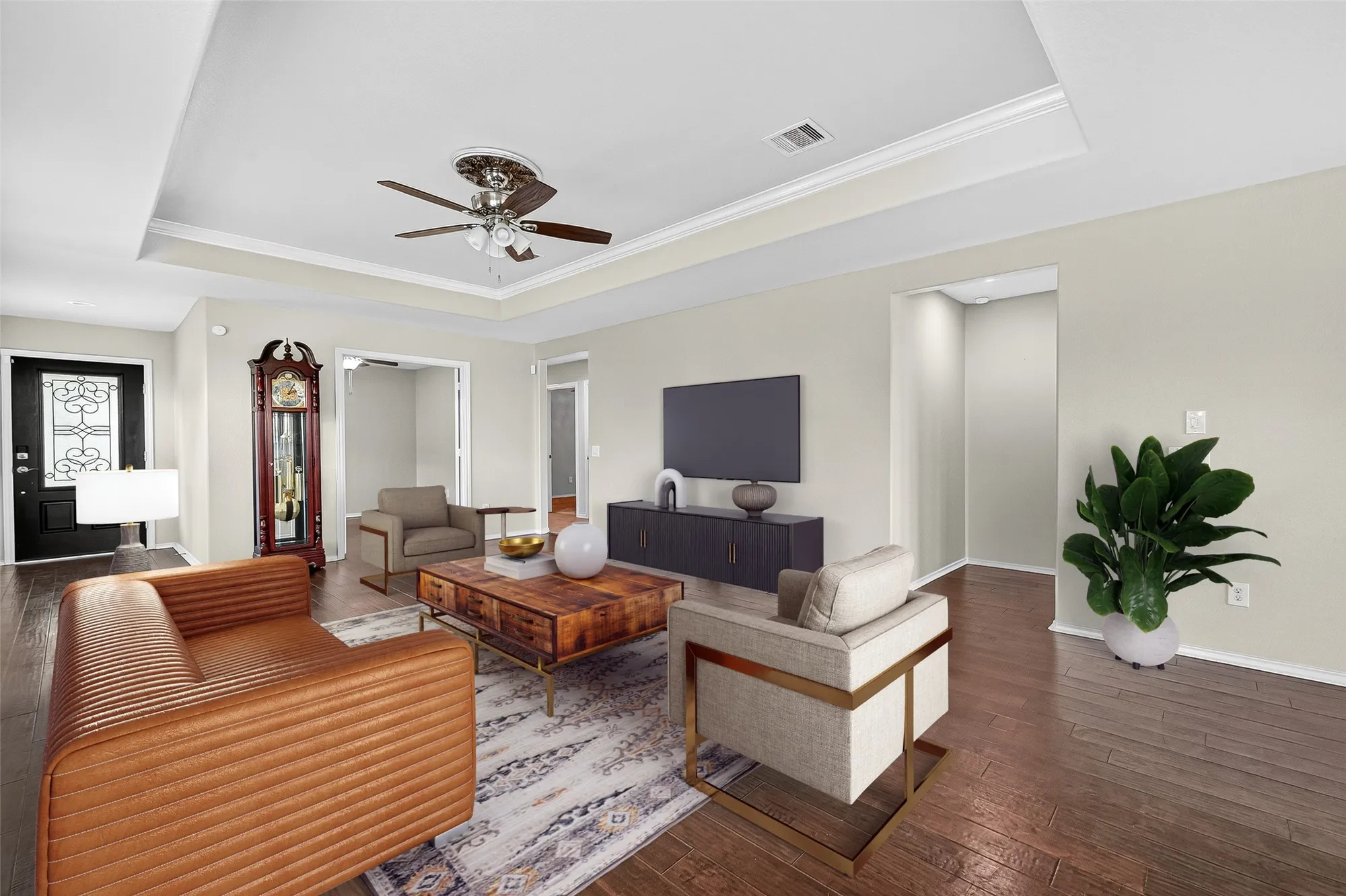 Property Slideshow image 16 of 50 | 2811 cone flower dr, Richmond, TX, 77469