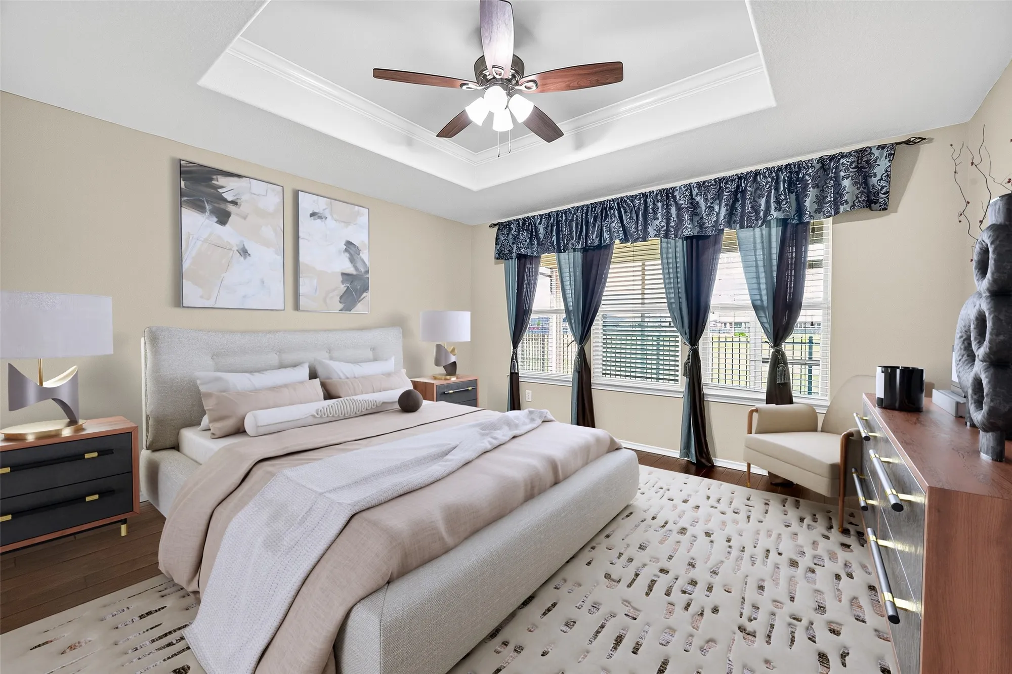 Property Slideshow image 28 of 50 | 2811 cone flower dr, Richmond, TX, 77469