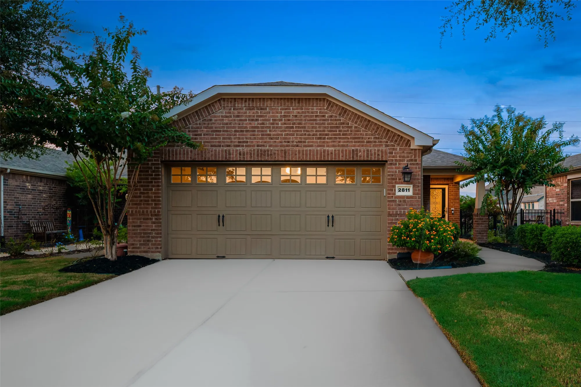 Property Slideshow image 3 of 50 | 2811 cone flower dr, Richmond, TX, 77469