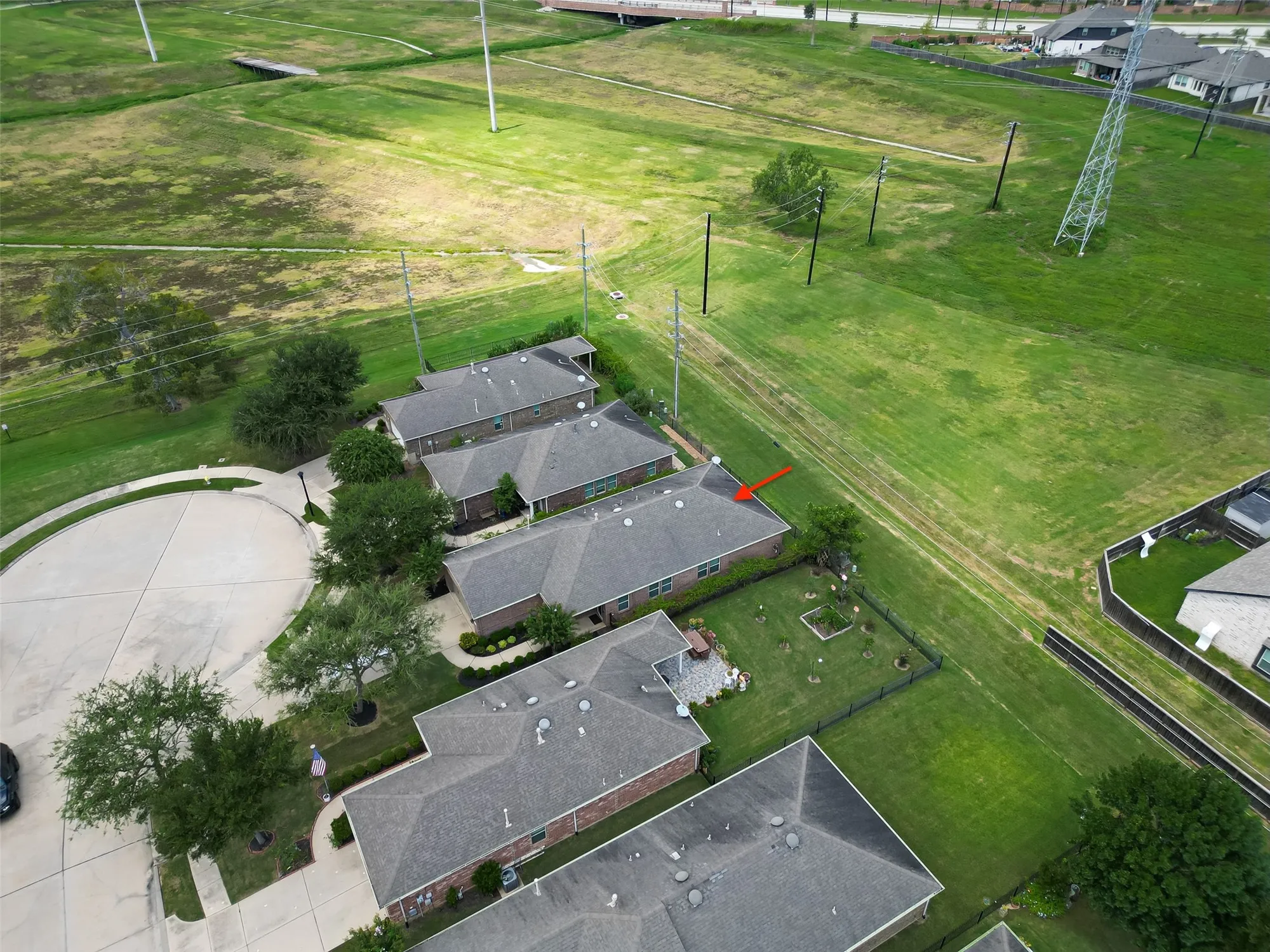 Property Slideshow image 45 of 50 | 2811 cone flower dr, Richmond, TX, 77469