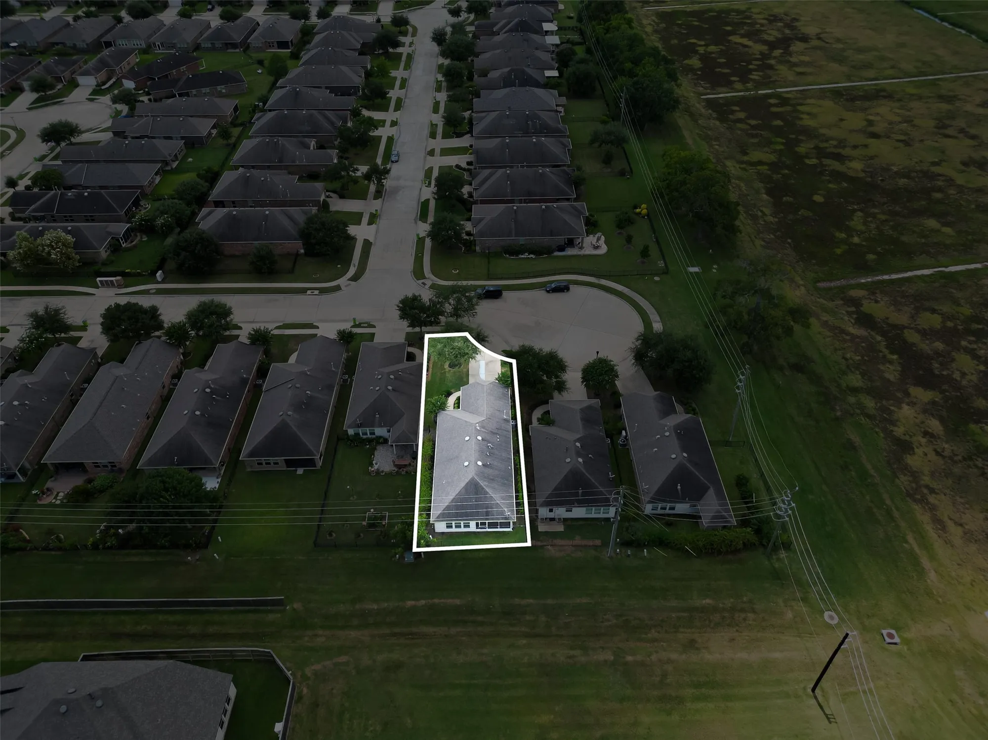 Property Slideshow image 46 of 50 | 2811 cone flower dr, Richmond, TX, 77469