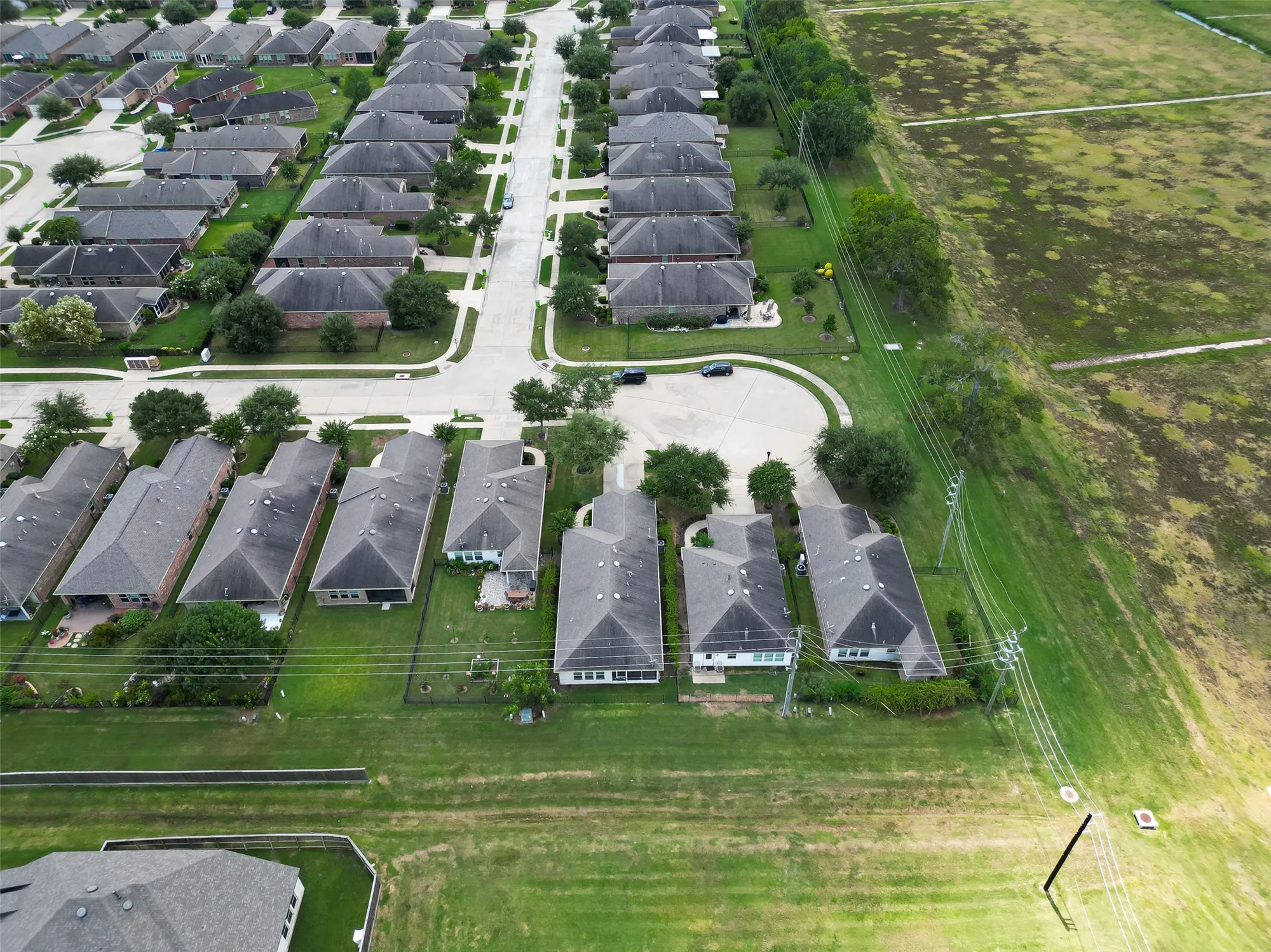 Property Slideshow image 47 of 50 | 2811 cone flower dr, Richmond, TX, 77469