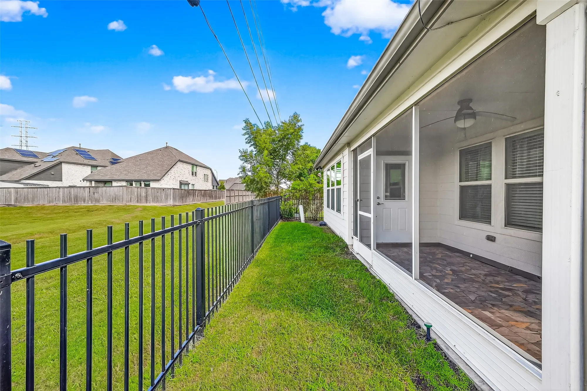 Property Slideshow image 41 of 50 | 2811 cone flower dr, Richmond, TX, 77469