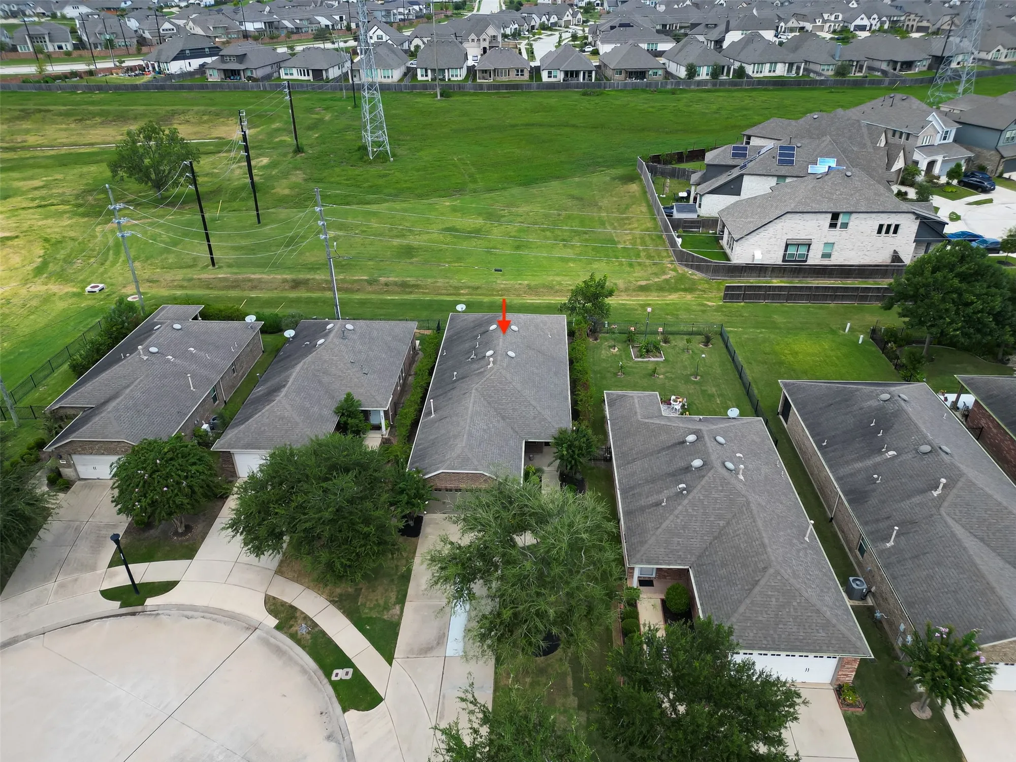 Property Slideshow image 42 of 50 | 2811 cone flower dr, Richmond, TX, 77469