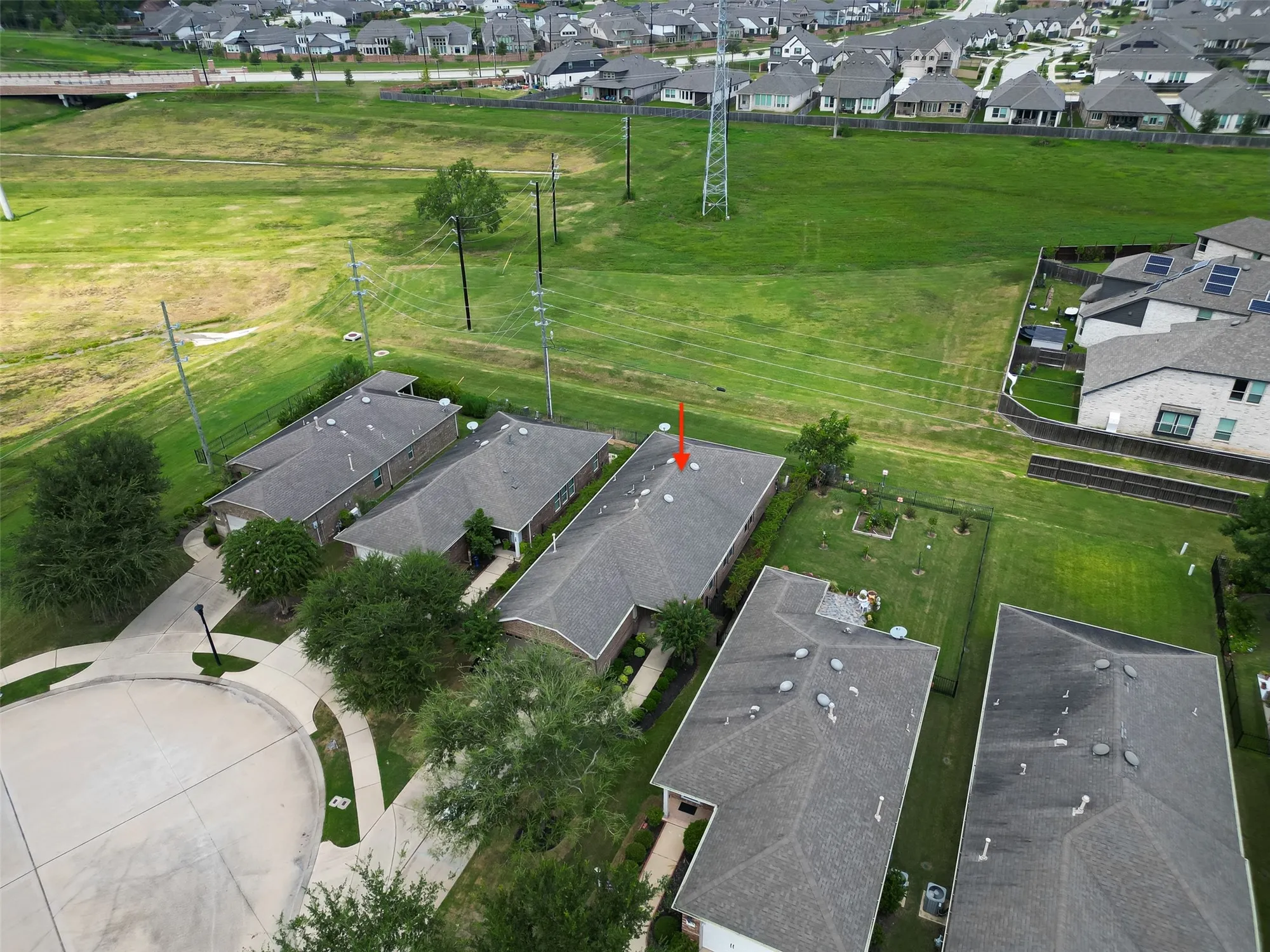 Property Slideshow image 43 of 50 | 2811 cone flower dr, Richmond, TX, 77469