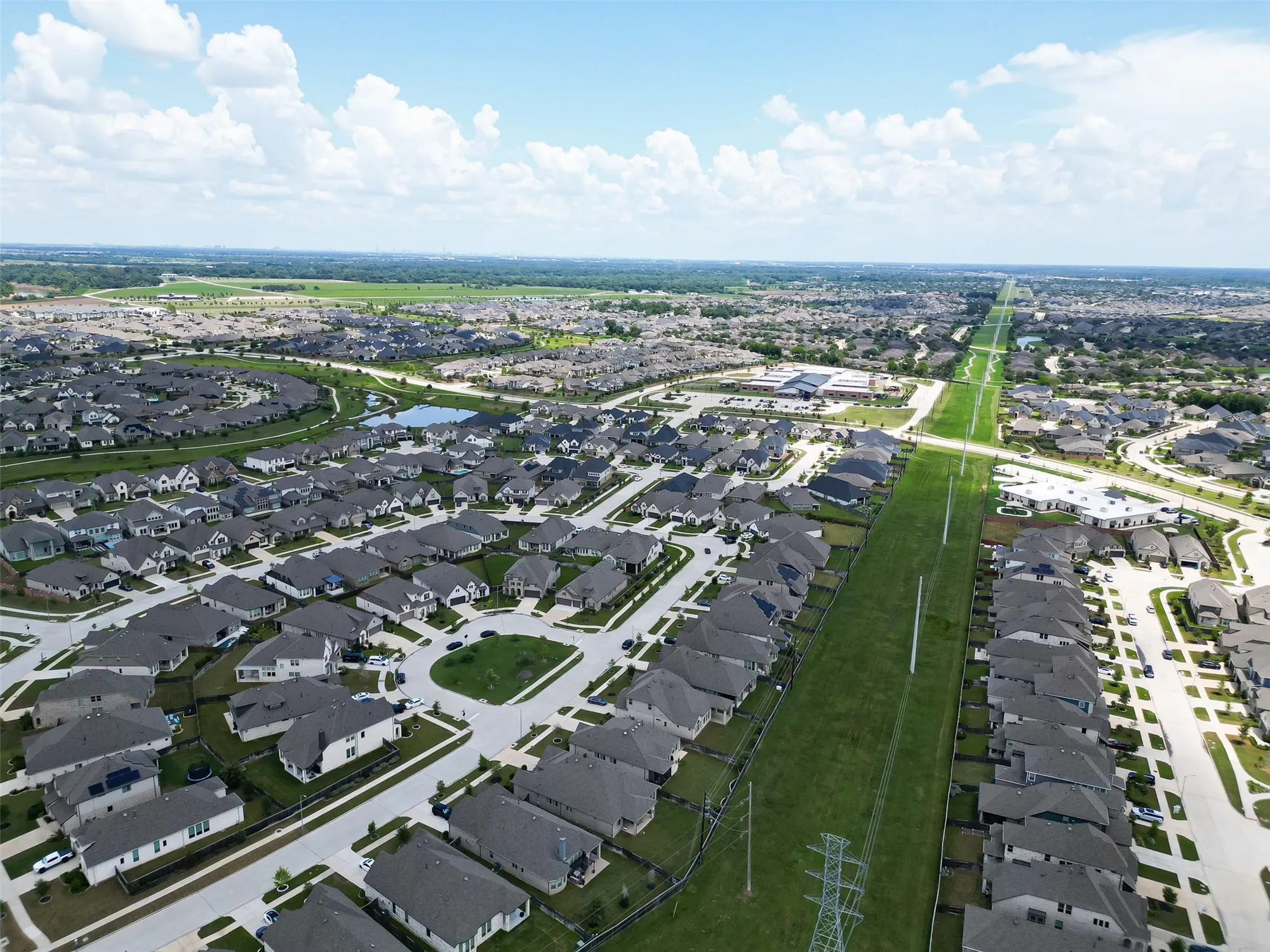 Property Slideshow image 50 of 50 | 2811 cone flower dr, Richmond, TX, 77469