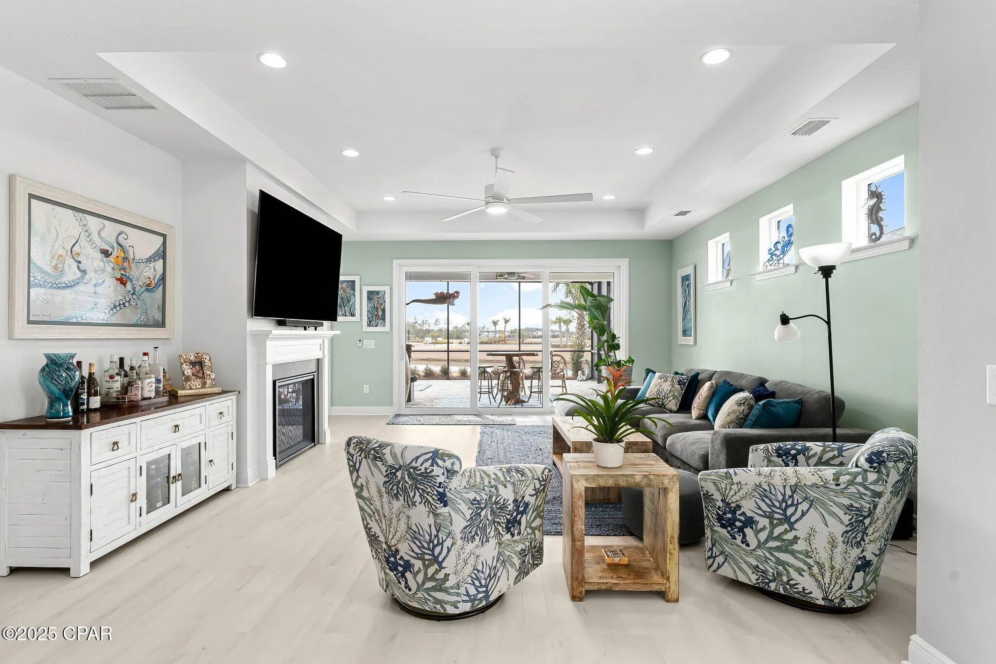 Property Slideshow image 6 of 75 | 9358 cool breeze dr, Panama City Beach, FL, 32413