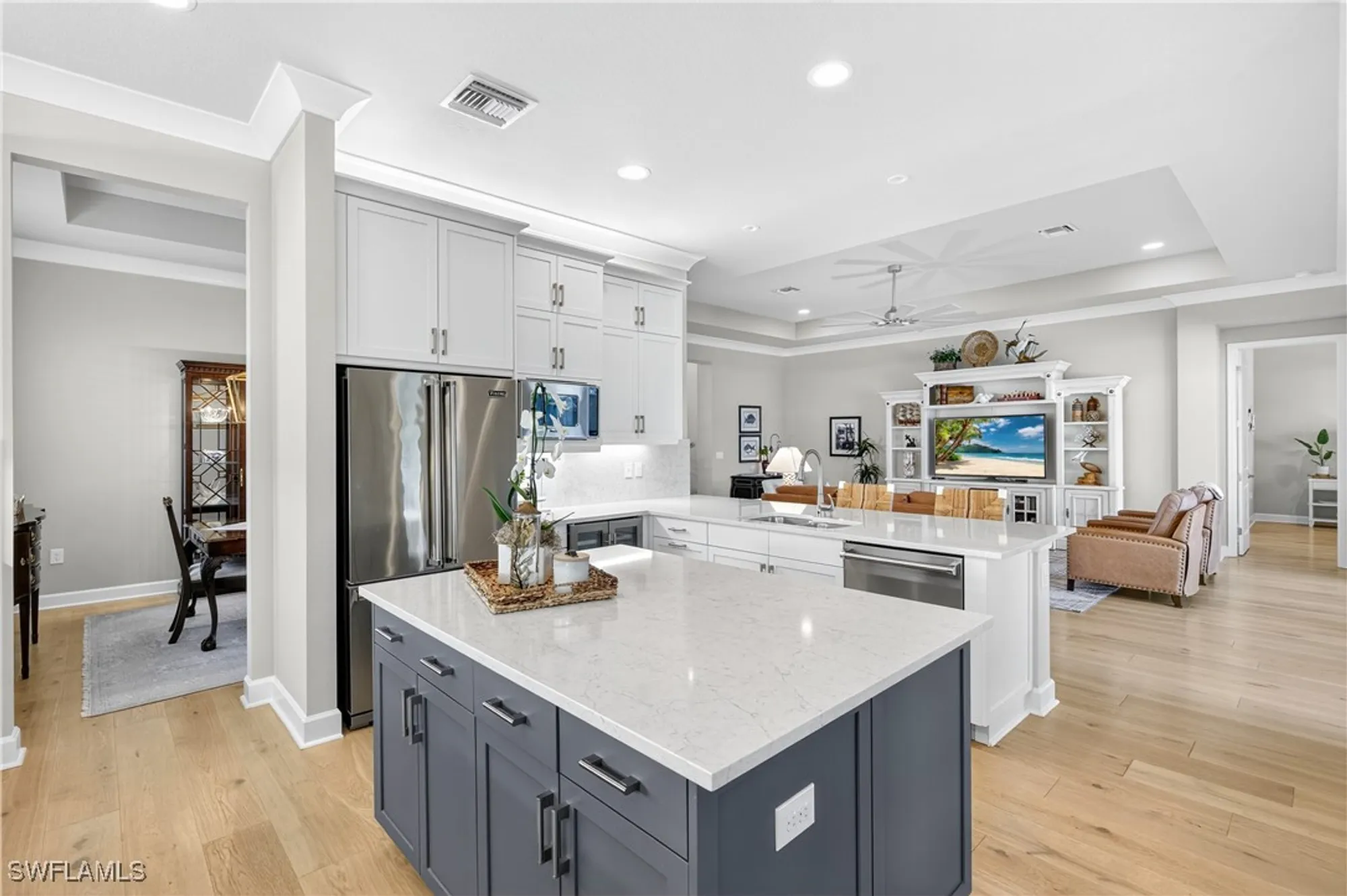 Property Slideshow image 14 of 50 | 16626 calistoga dr, Bonita Springs, FL, 34135