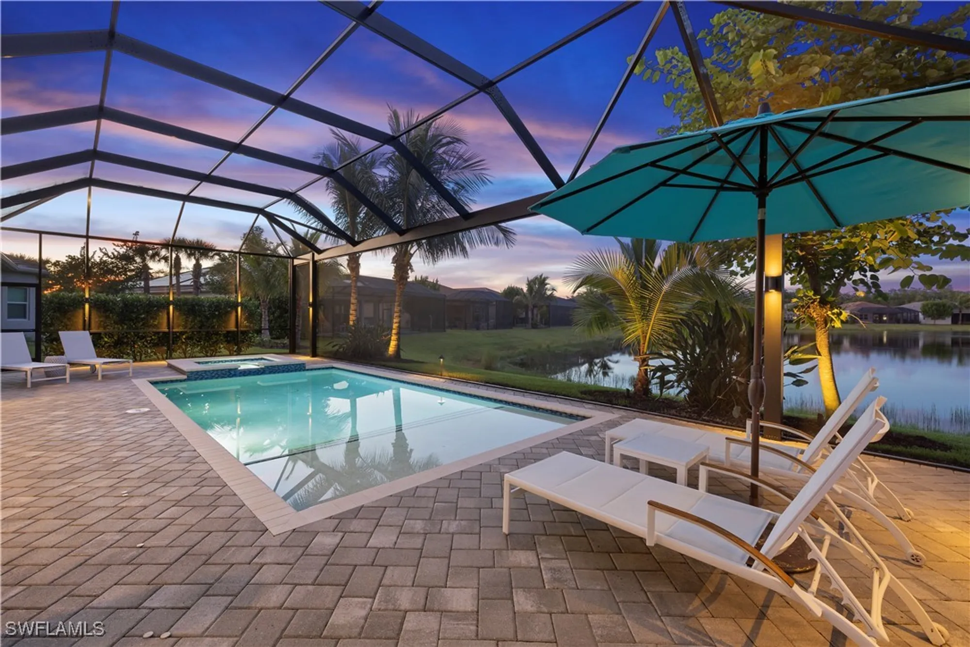 Property Slideshow image 34 of 50 | 16626 calistoga dr, Bonita Springs, FL, 34135