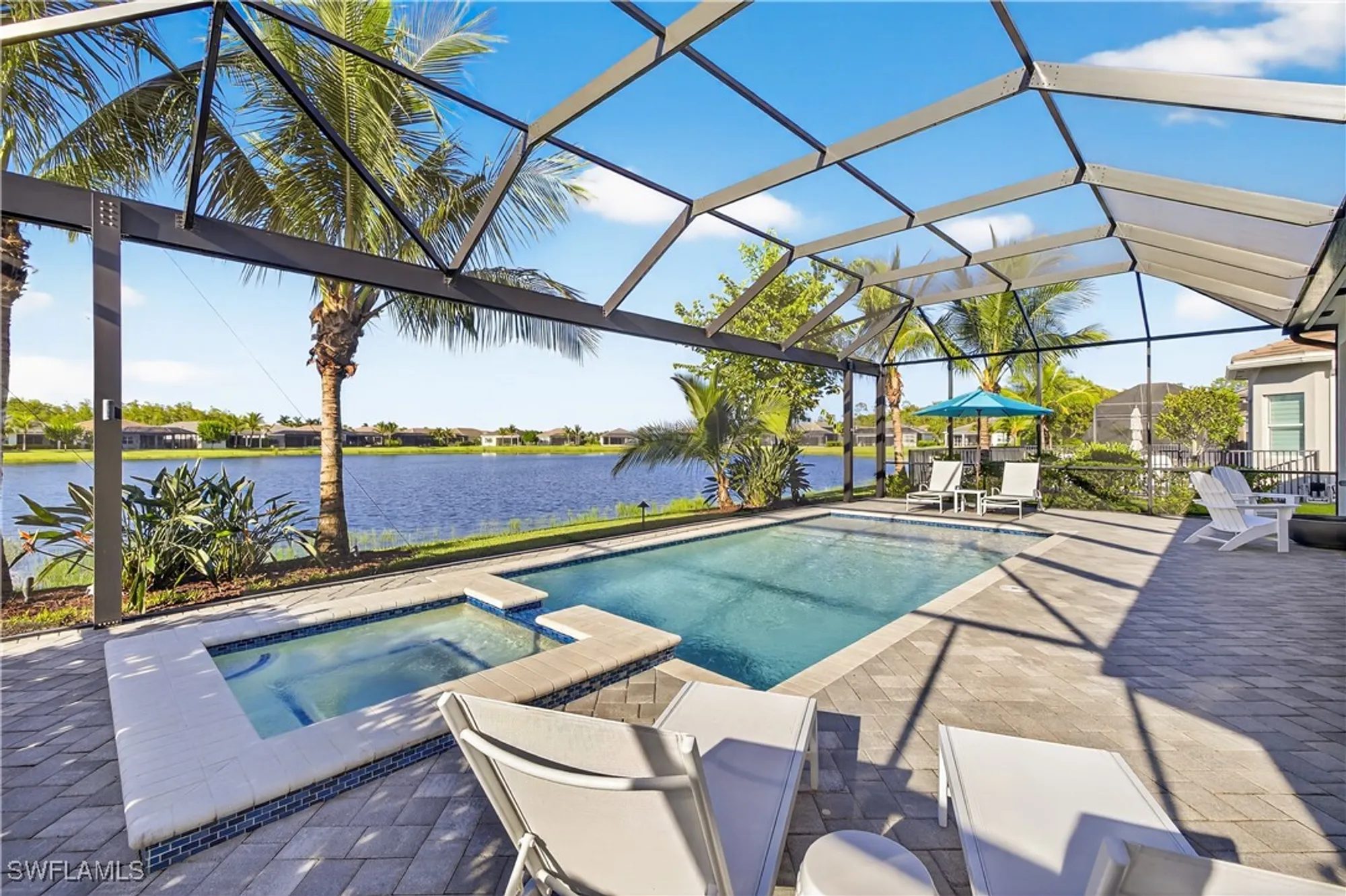 Property Slideshow image 36 of 50 | 16626 calistoga dr, Bonita Springs, FL, 34135