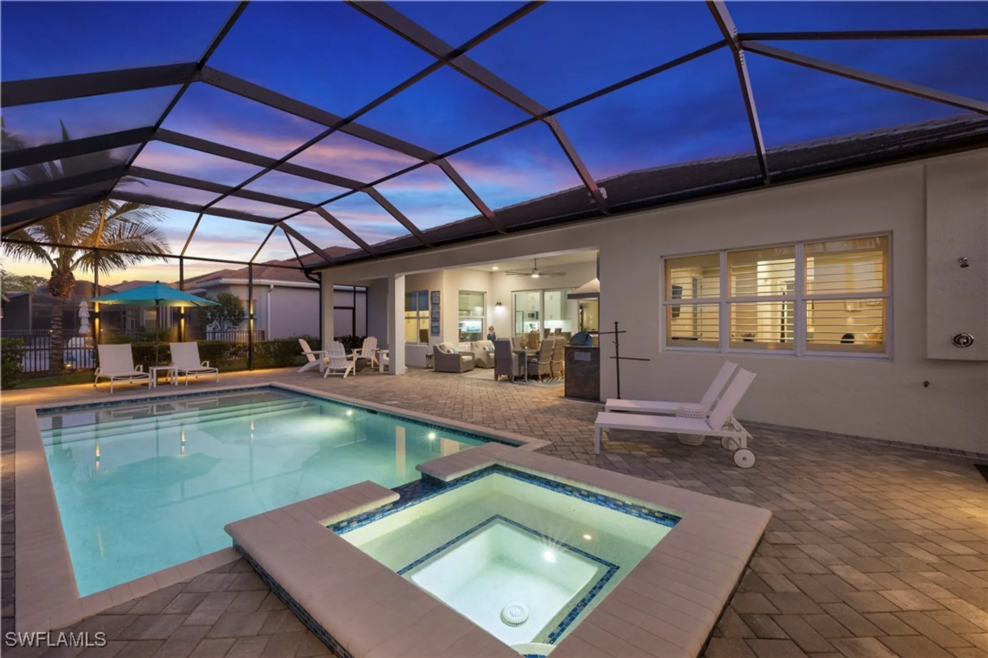 Property Slideshow image 37 of 50 | 16626 calistoga dr, Bonita Springs, FL, 34135