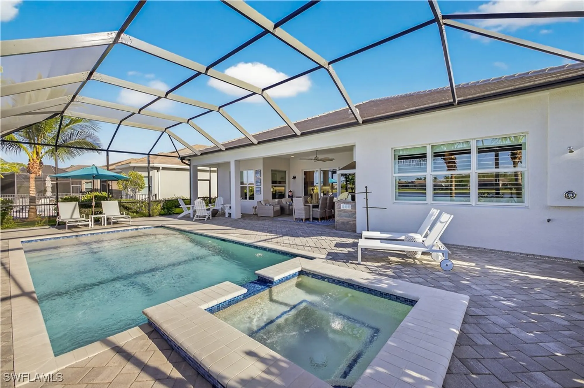 Property Slideshow image 38 of 50 | 16626 calistoga dr, Bonita Springs, FL, 34135