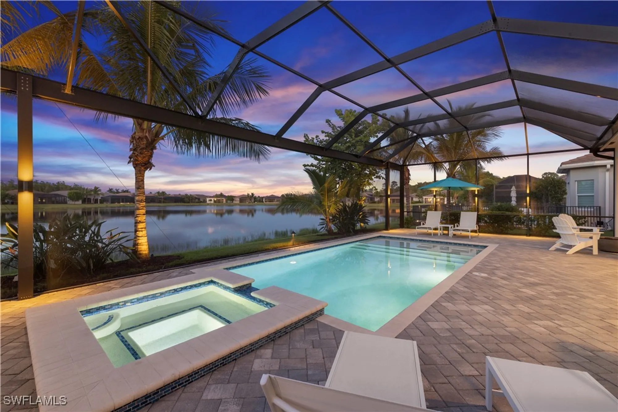 Property Slideshow image 39 of 50 | 16626 calistoga dr, Bonita Springs, FL, 34135