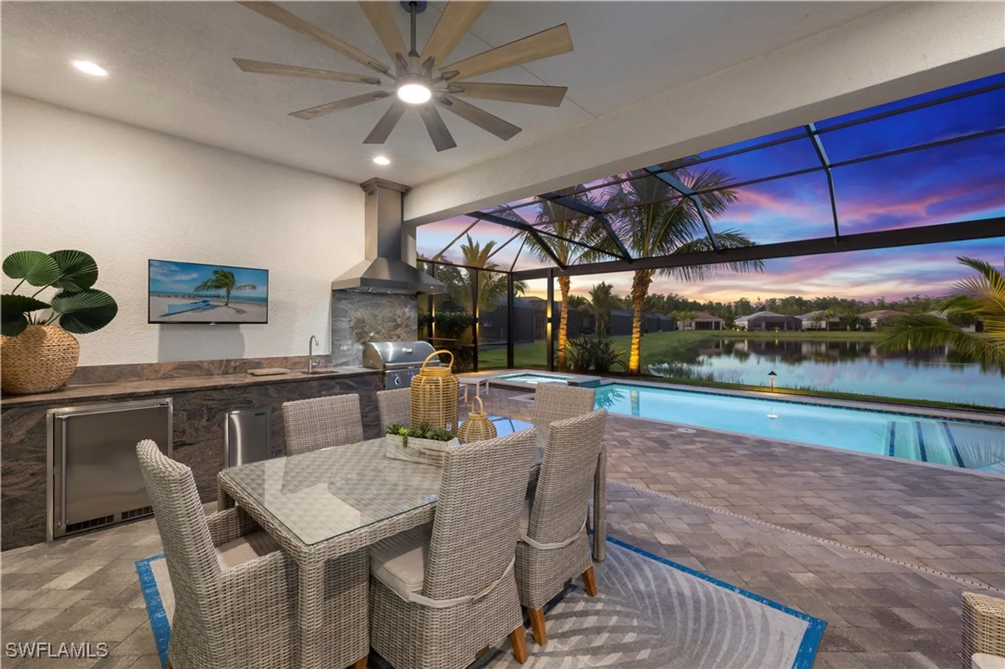 Property Slideshow image 32 of 50 | 16626 calistoga dr, Bonita Springs, FL, 34135