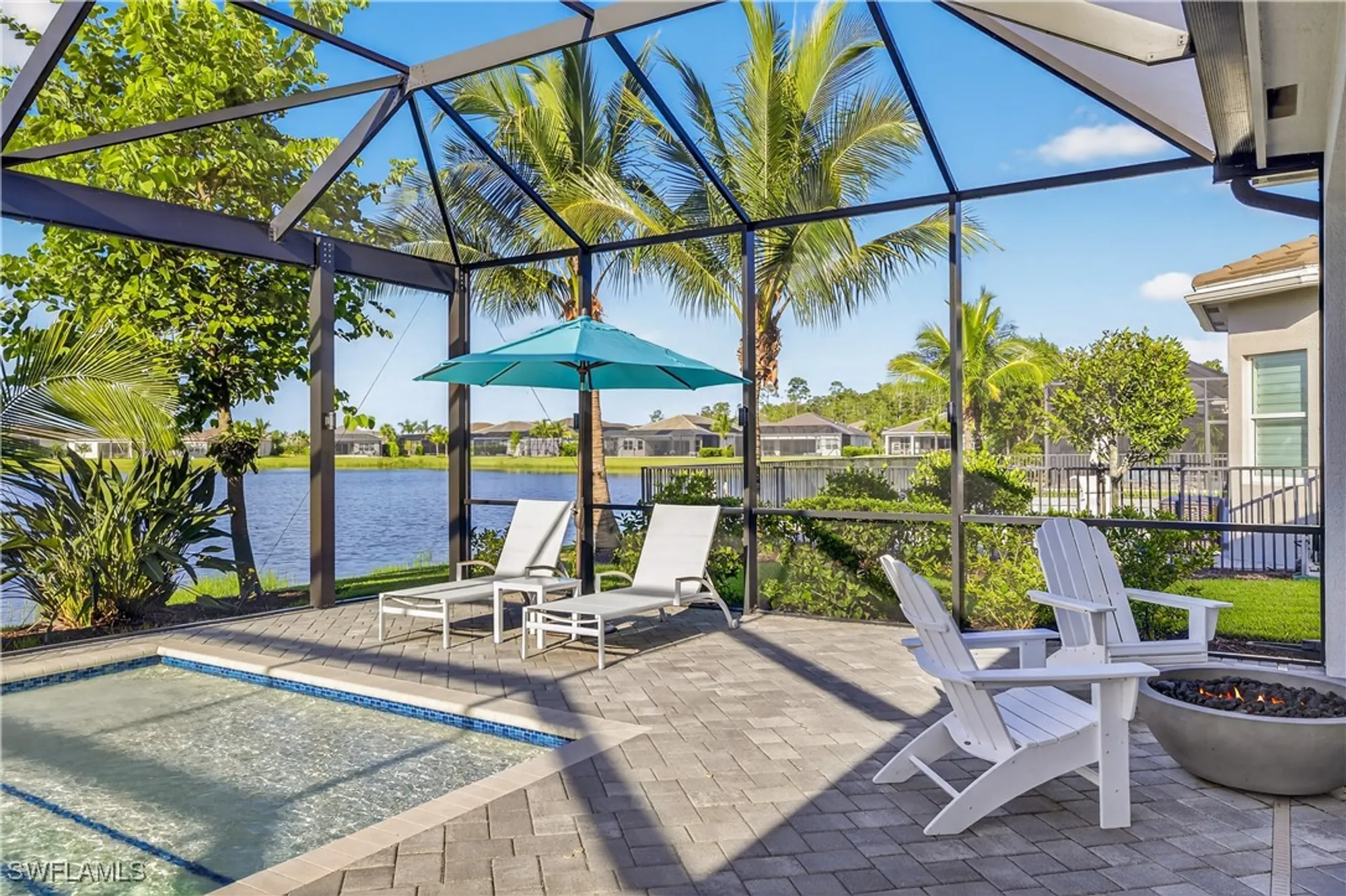 Property Slideshow image 40 of 50 | 16626 calistoga dr, Bonita Springs, FL, 34135