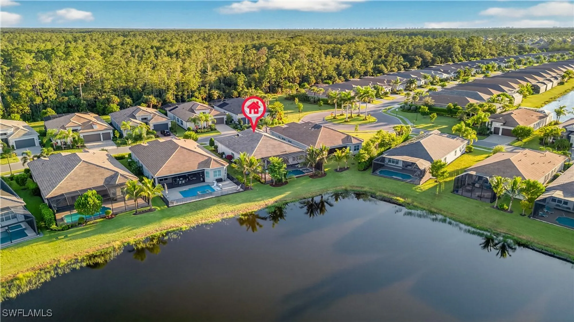 Property Slideshow image 42 of 50 | 16626 calistoga dr, Bonita Springs, FL, 34135