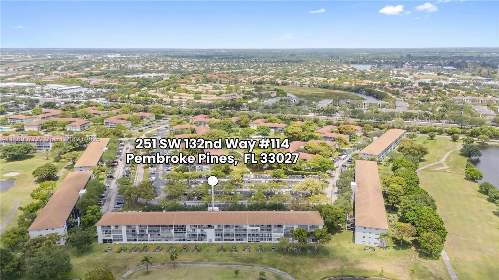 Property Slideshow image 18 of 23 | 251 sw 132nd way h114, Pembroke Pines, FL, 33027