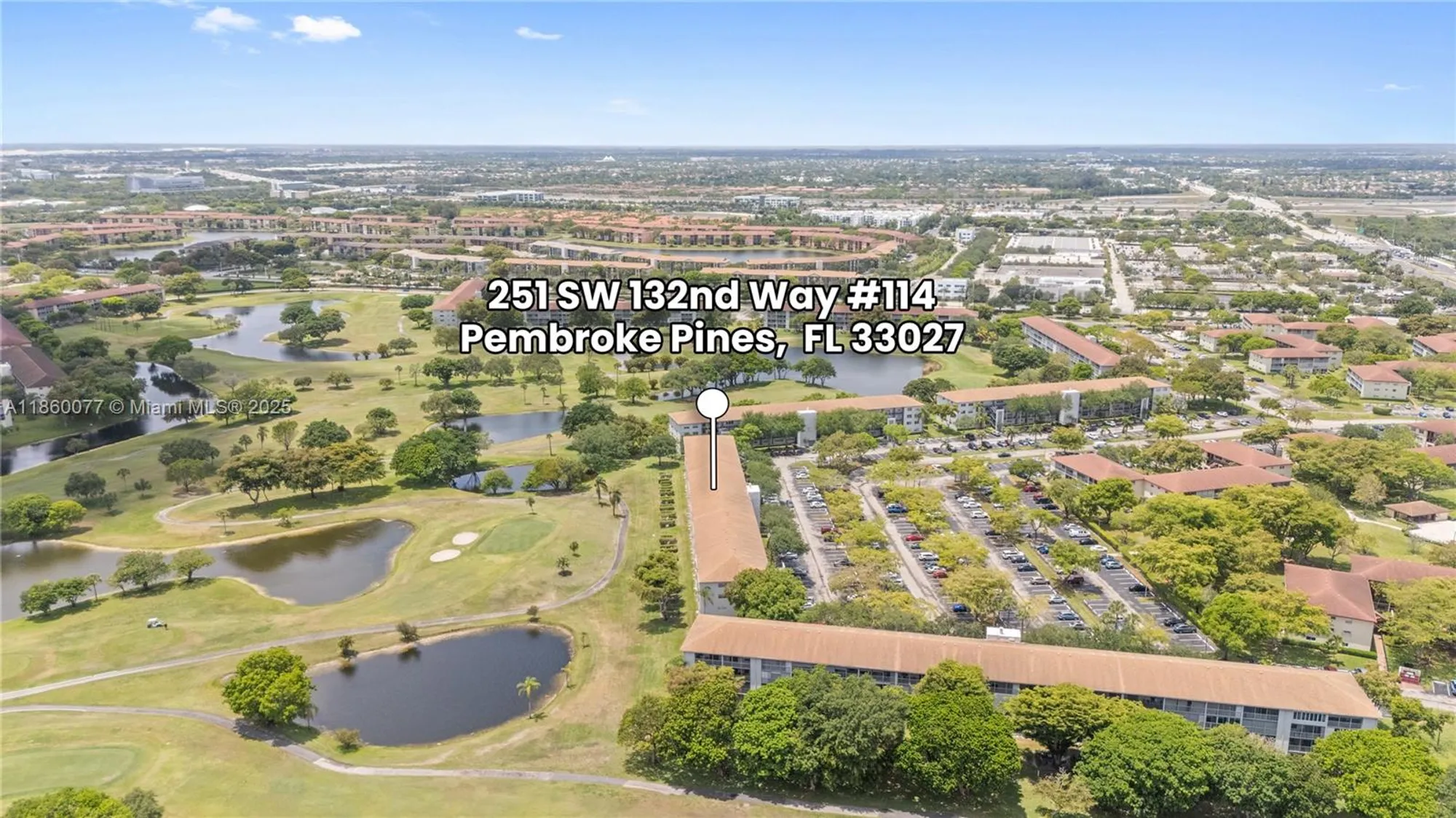 Property Slideshow image 19 of 23 | 251 sw 132nd way h114, Pembroke Pines, FL, 33027