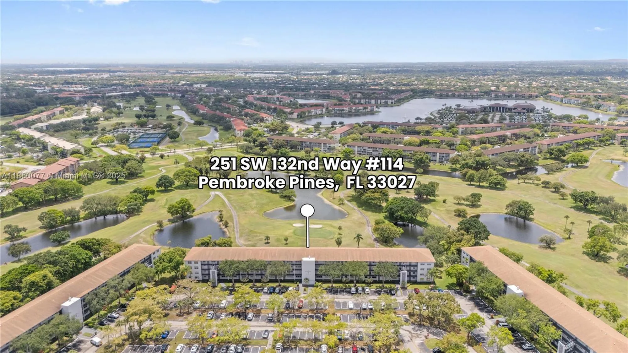 Property Slideshow image 20 of 23 | 251 sw 132nd way h114, Pembroke Pines, FL, 33027