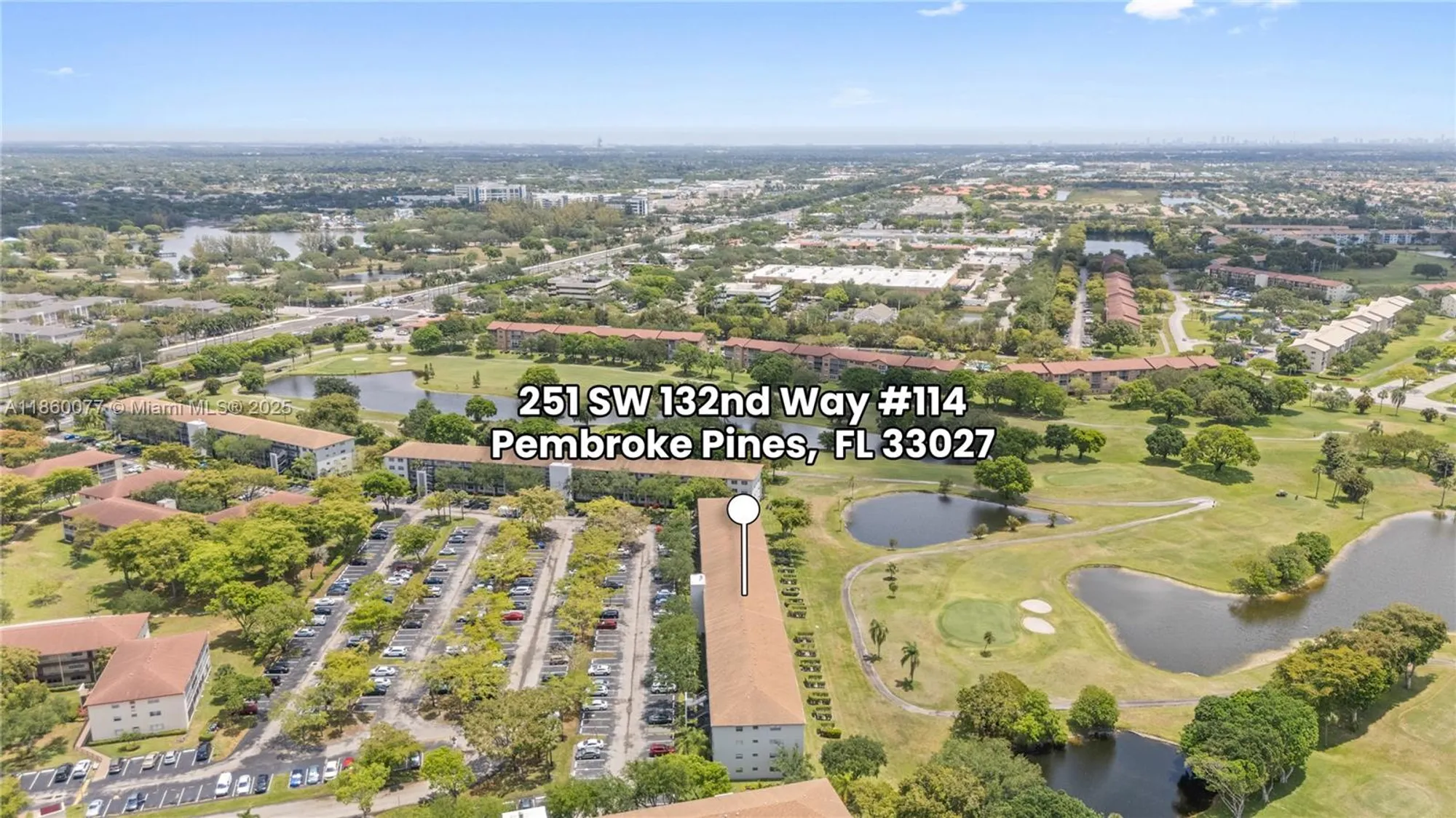 Property Slideshow image 21 of 23 | 251 sw 132nd way h114, Pembroke Pines, FL, 33027