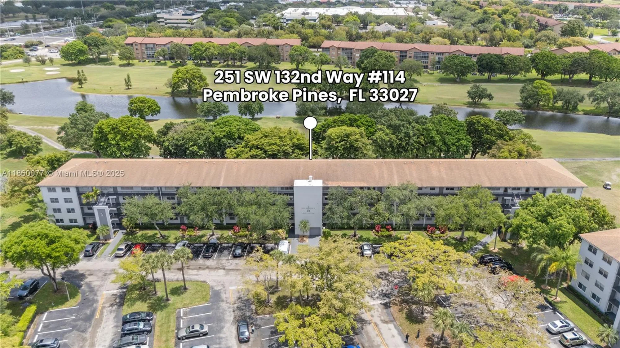 Property Slideshow image 23 of 23 | 251 sw 132nd way h114, Pembroke Pines, FL, 33027