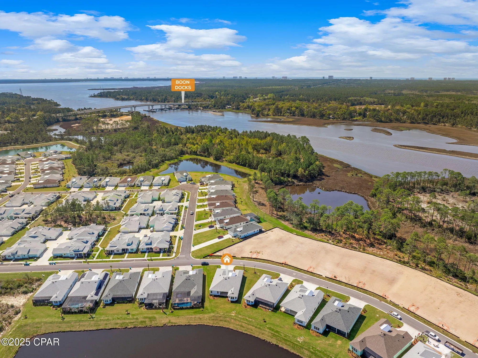 Property Slideshow image 13 of 48 | 8490 landshark blvd, Panama City Beach, FL, 32413