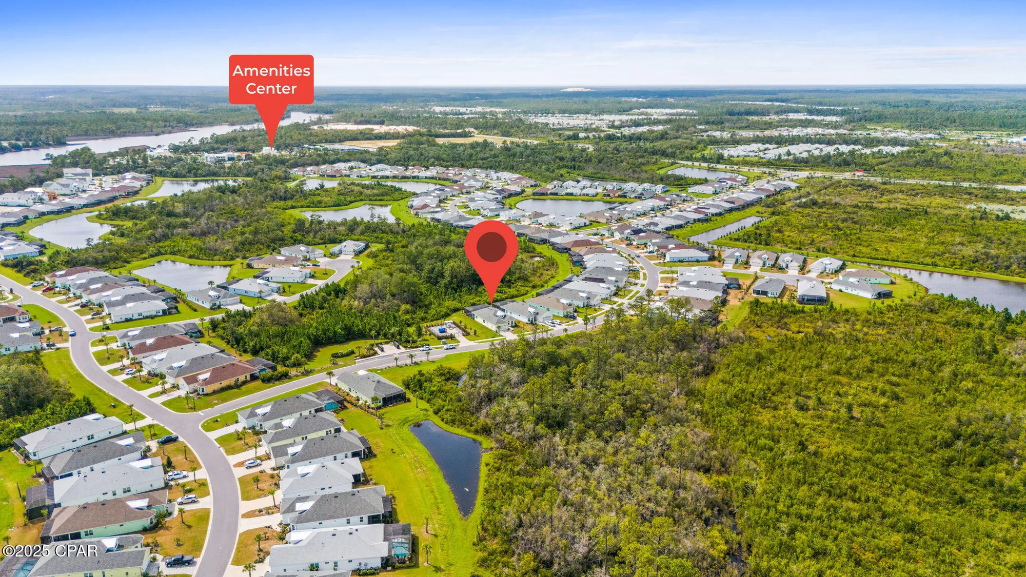 Property Slideshow image 53 of 96 | 8406 island breeze ave, Panama City Beach, FL, 32413