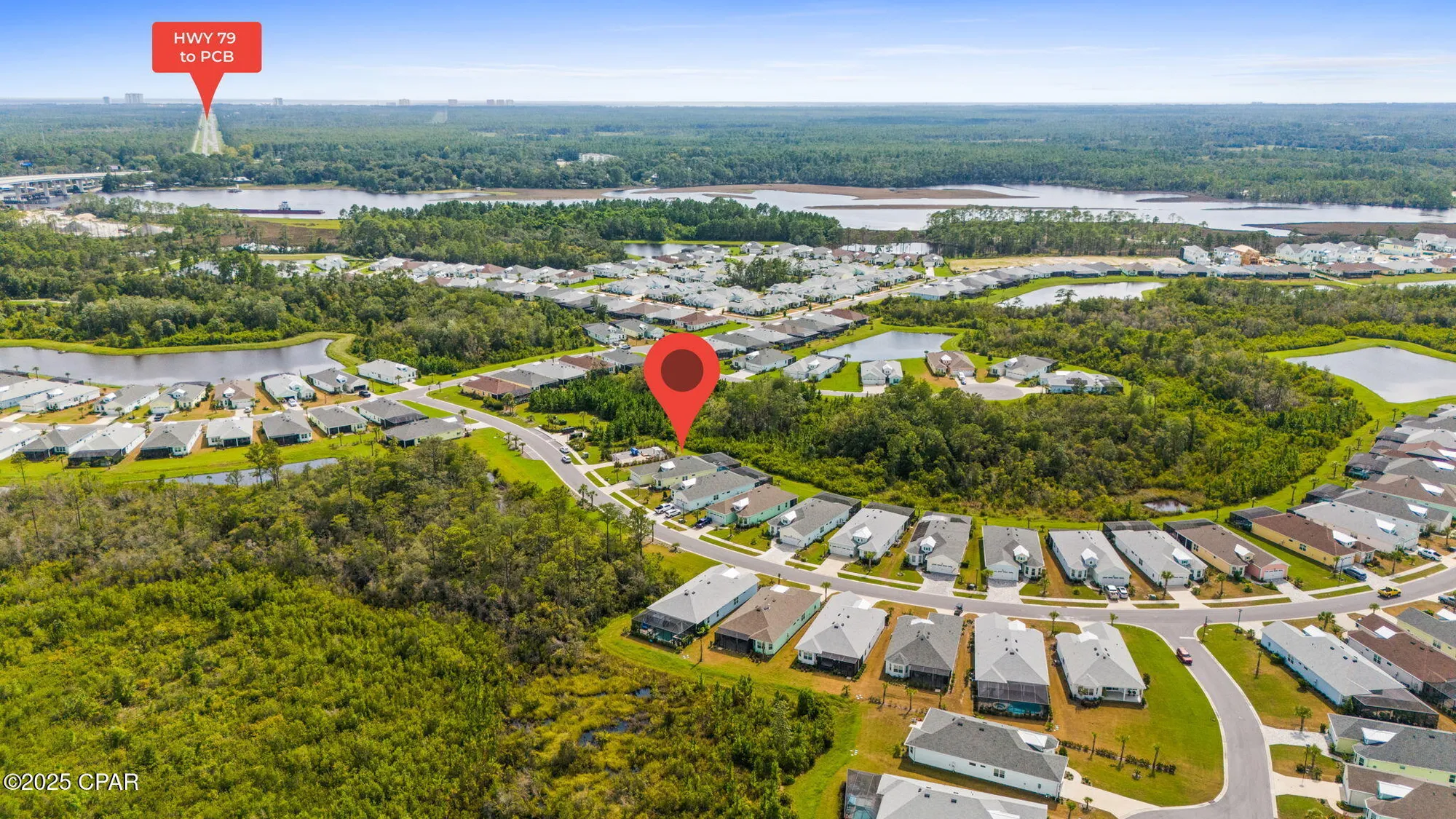 Property Slideshow image 54 of 96 | 8406 island breeze ave, Panama City Beach, FL, 32413