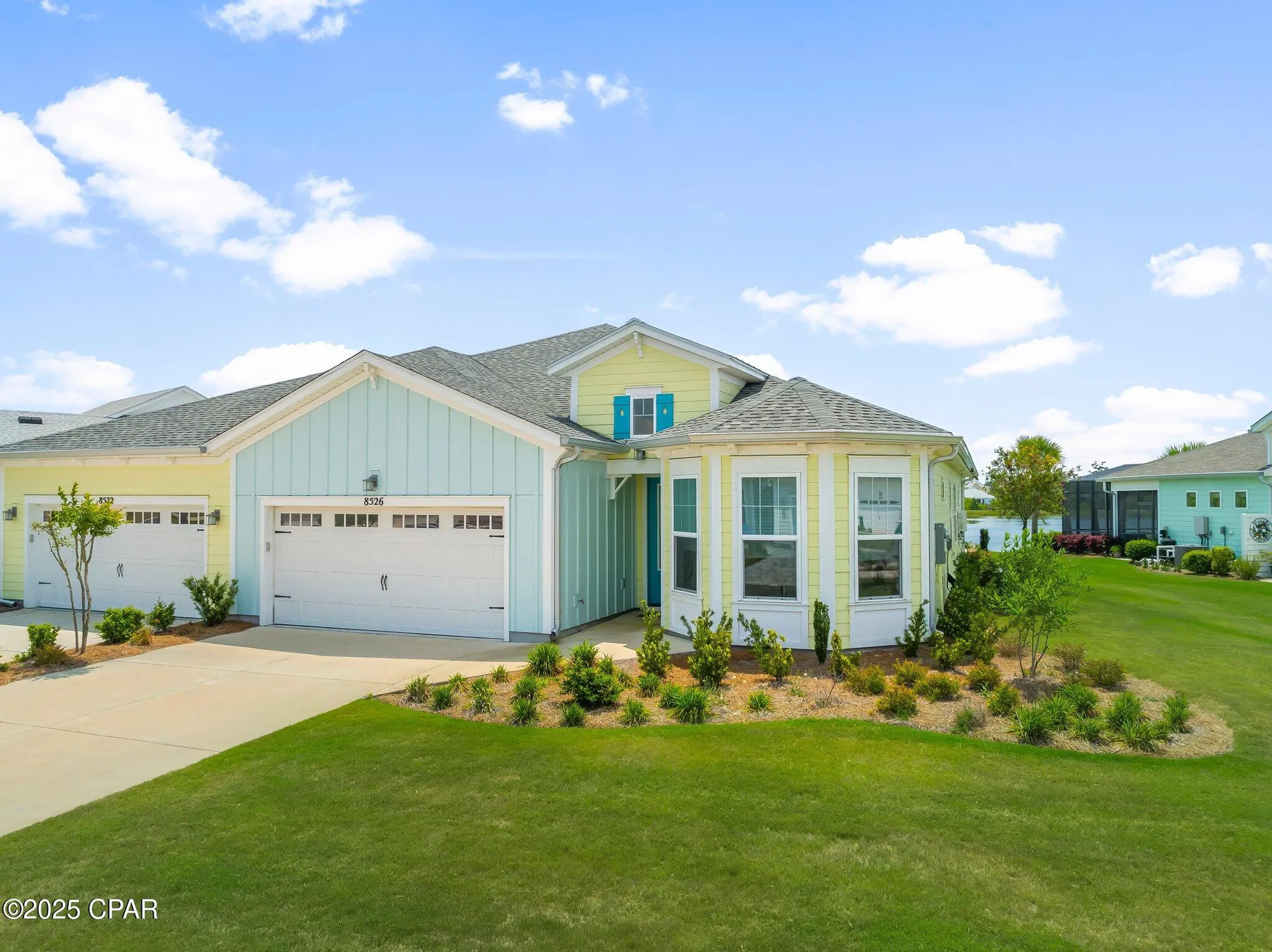 Property Slideshow image 2 of 51 | 8526 island breeze ave, Panama City Beach, FL, 32413