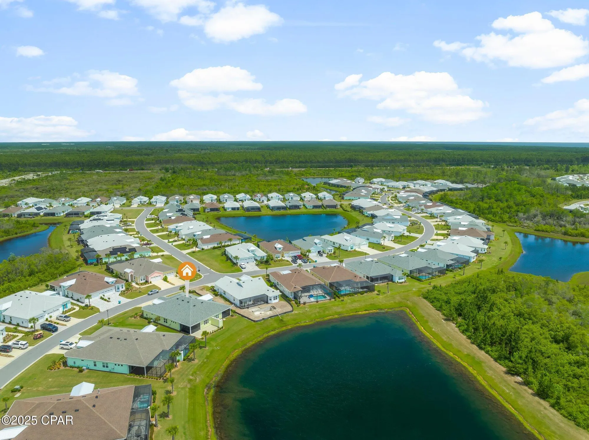 Property Slideshow image 36 of 51 | 8526 island breeze ave, Panama City Beach, FL, 32413