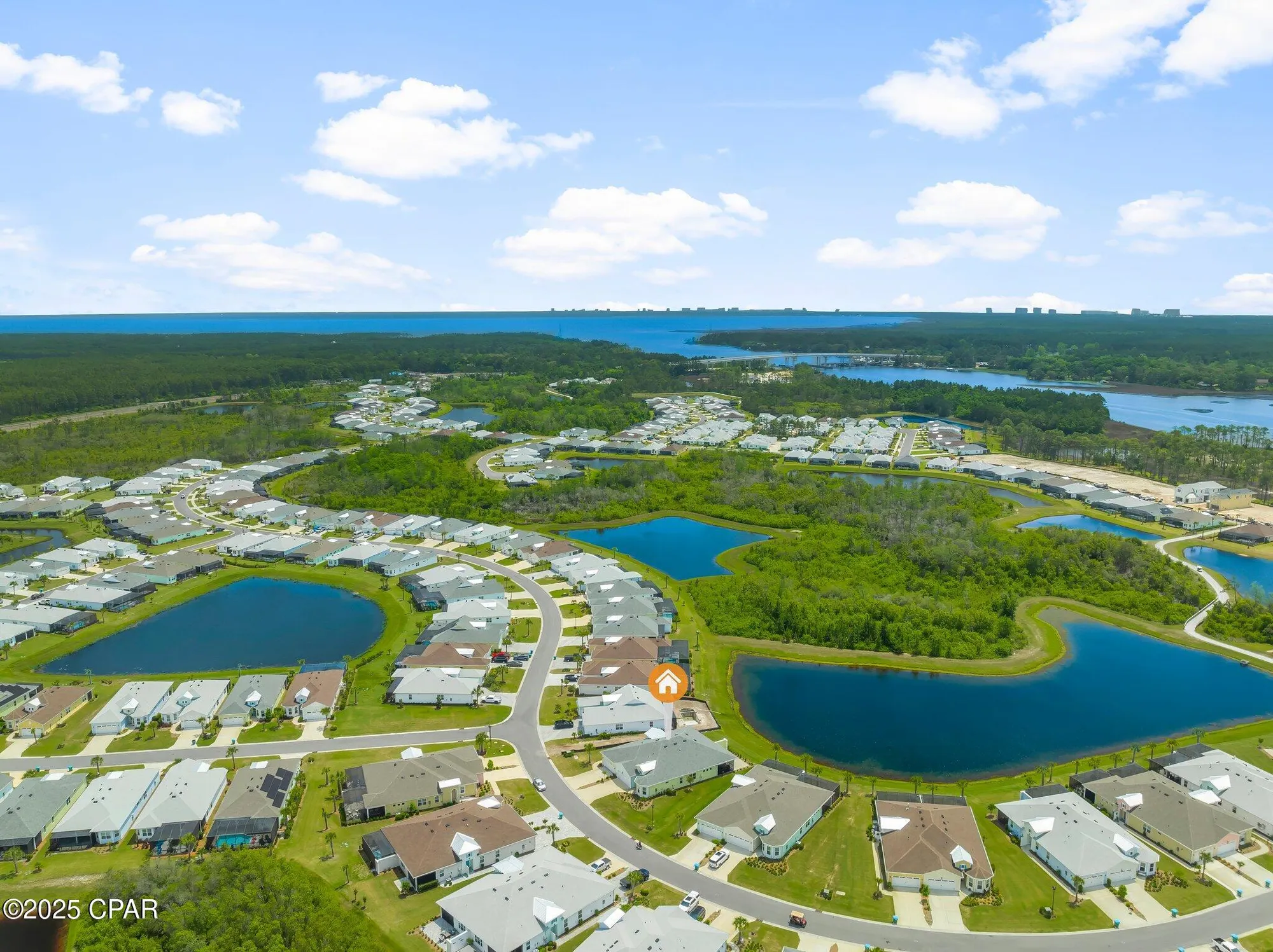 Property Slideshow image 37 of 51 | 8526 island breeze ave, Panama City Beach, FL, 32413