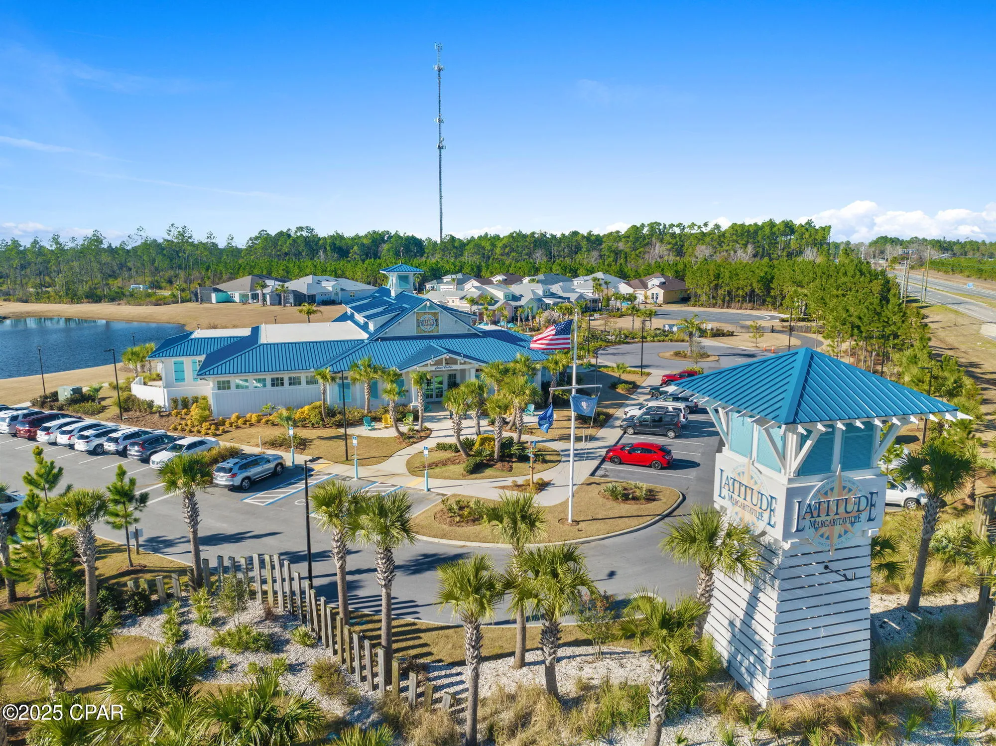 Property Slideshow image 40 of 51 | 8526 island breeze ave, Panama City Beach, FL, 32413