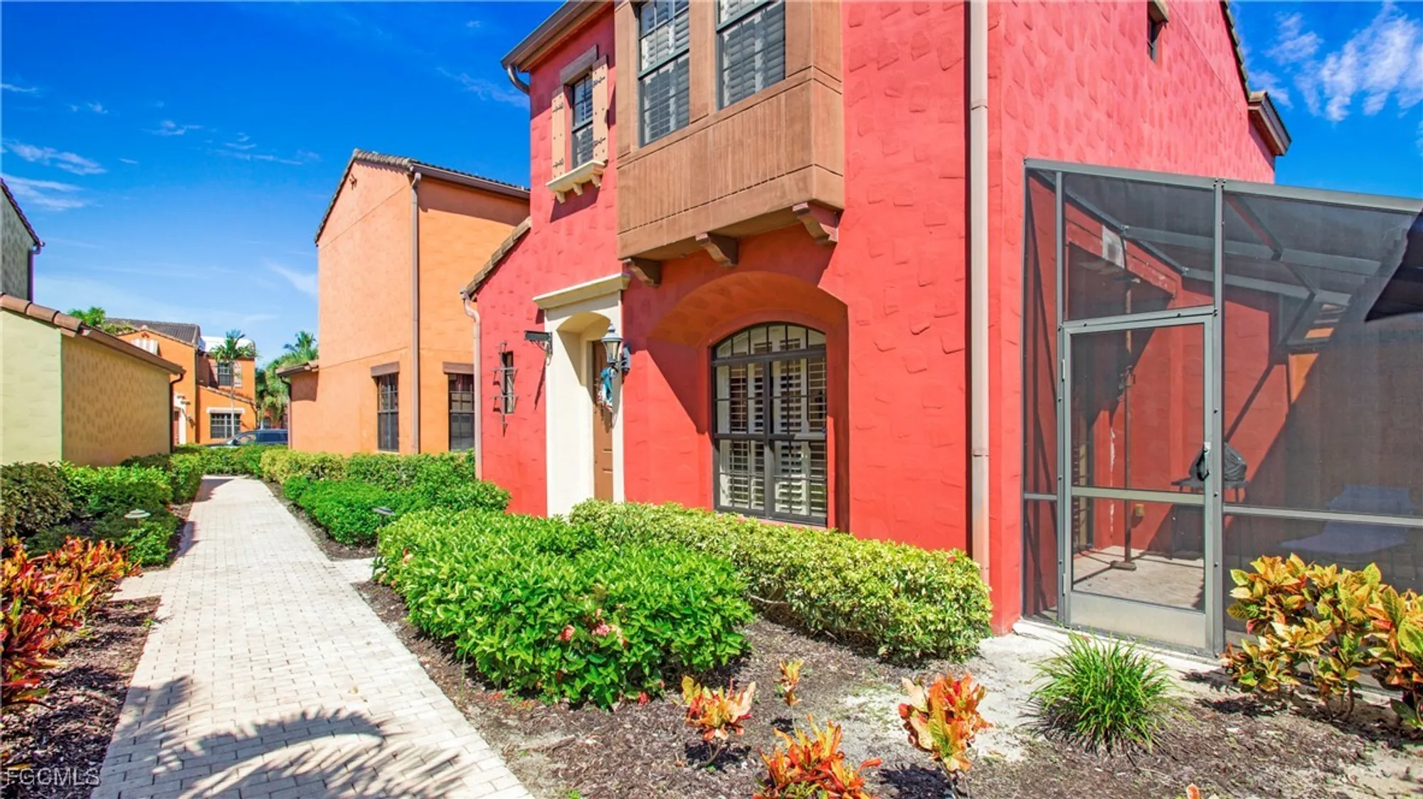 Property Slideshow image 3 of 42 | 11893 nalda st apt 12002, Fort Myers, FL, 33912