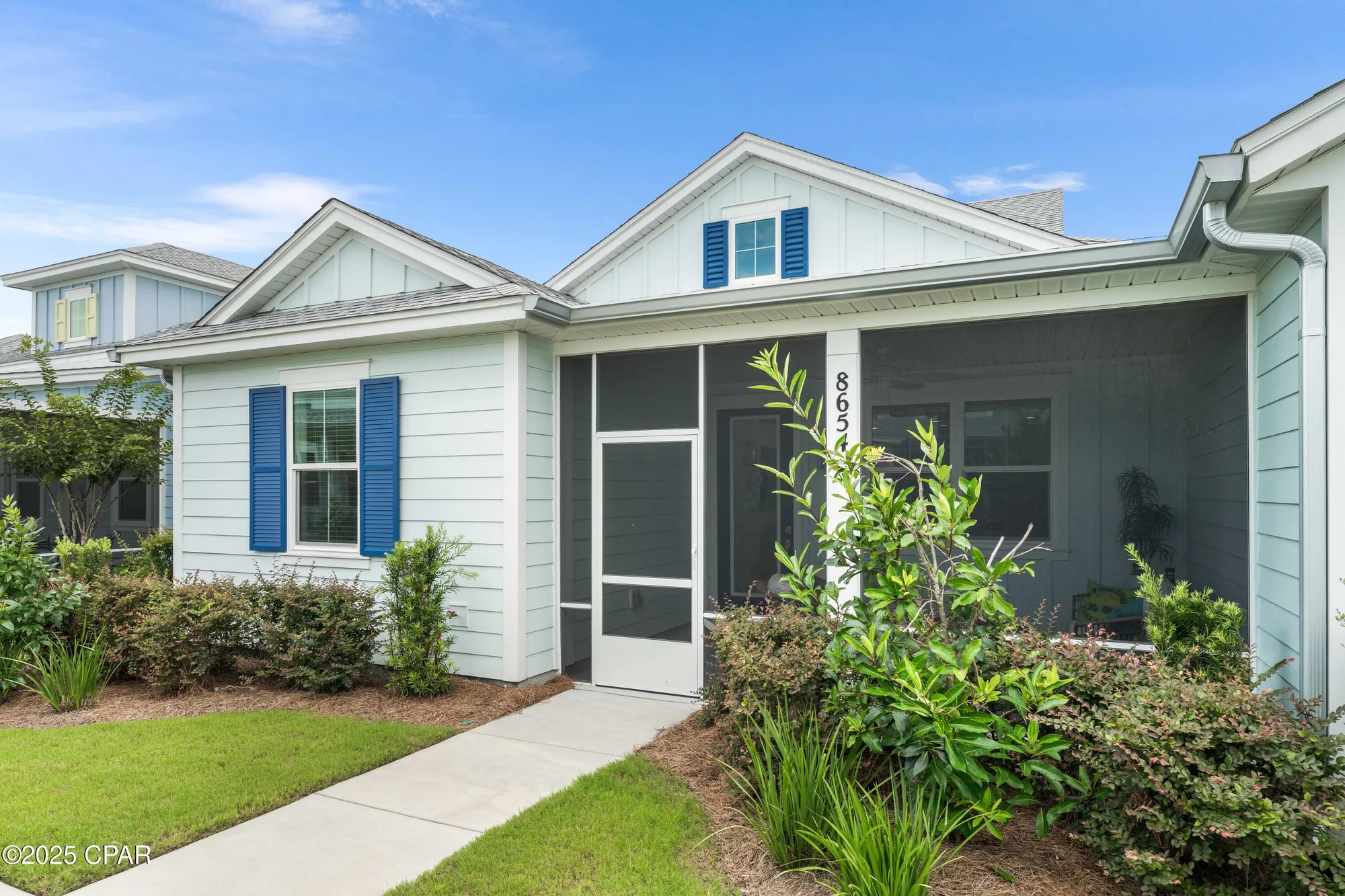 Property Slideshow image 14 of 54 | 8654 coral reef way, Panama City Beach, FL, 32413