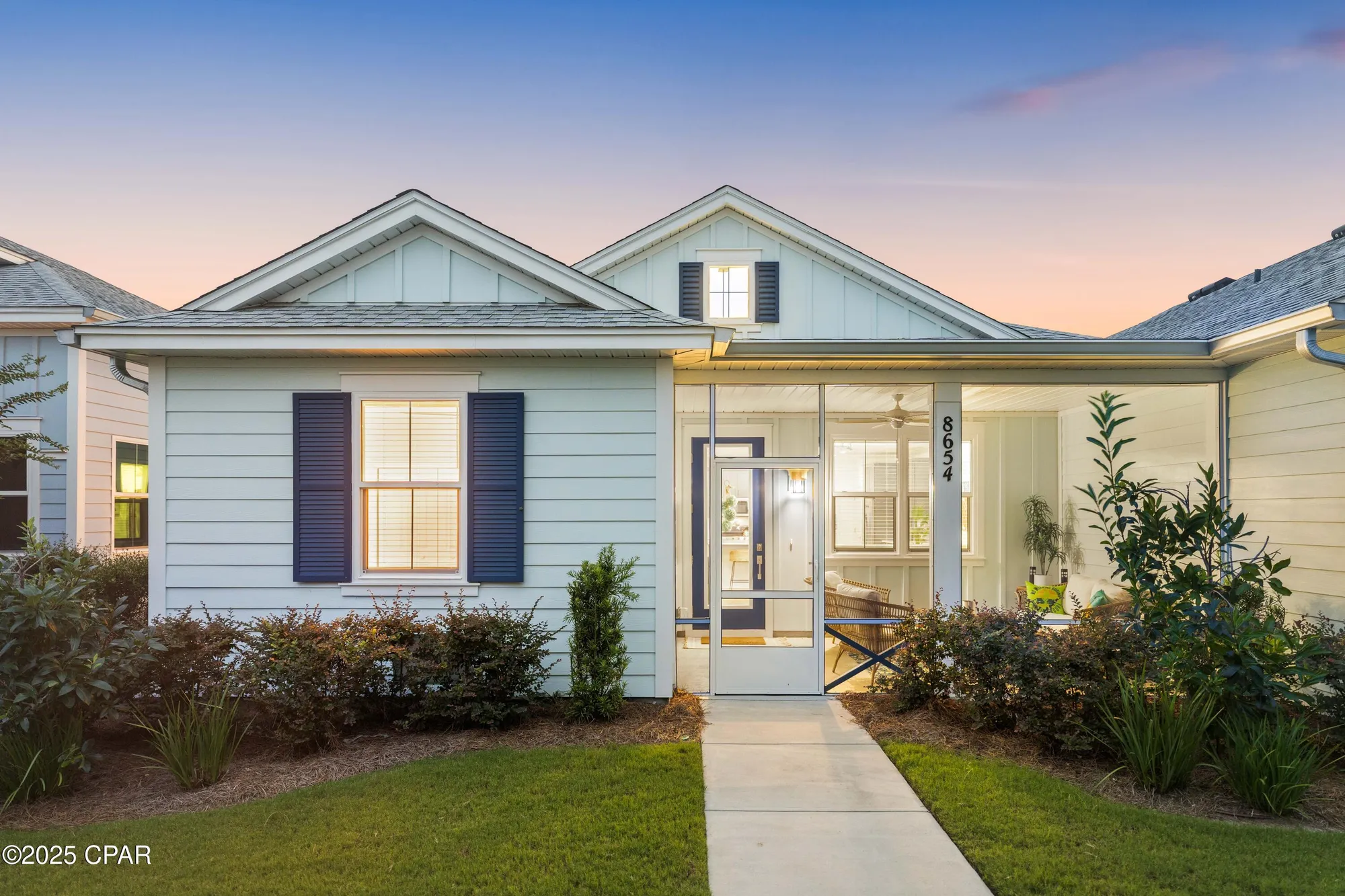 Property Slideshow image 17 of 54 | 8654 coral reef way, Panama City Beach, FL, 32413